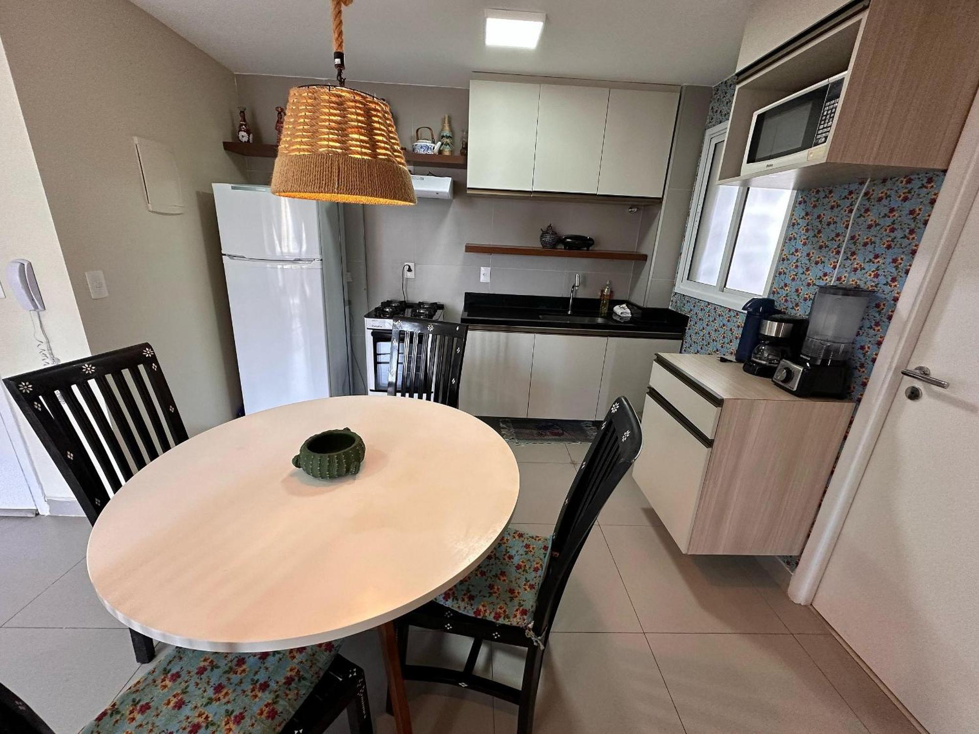 Apartamento Helbor My Way - Compactos De Luxo