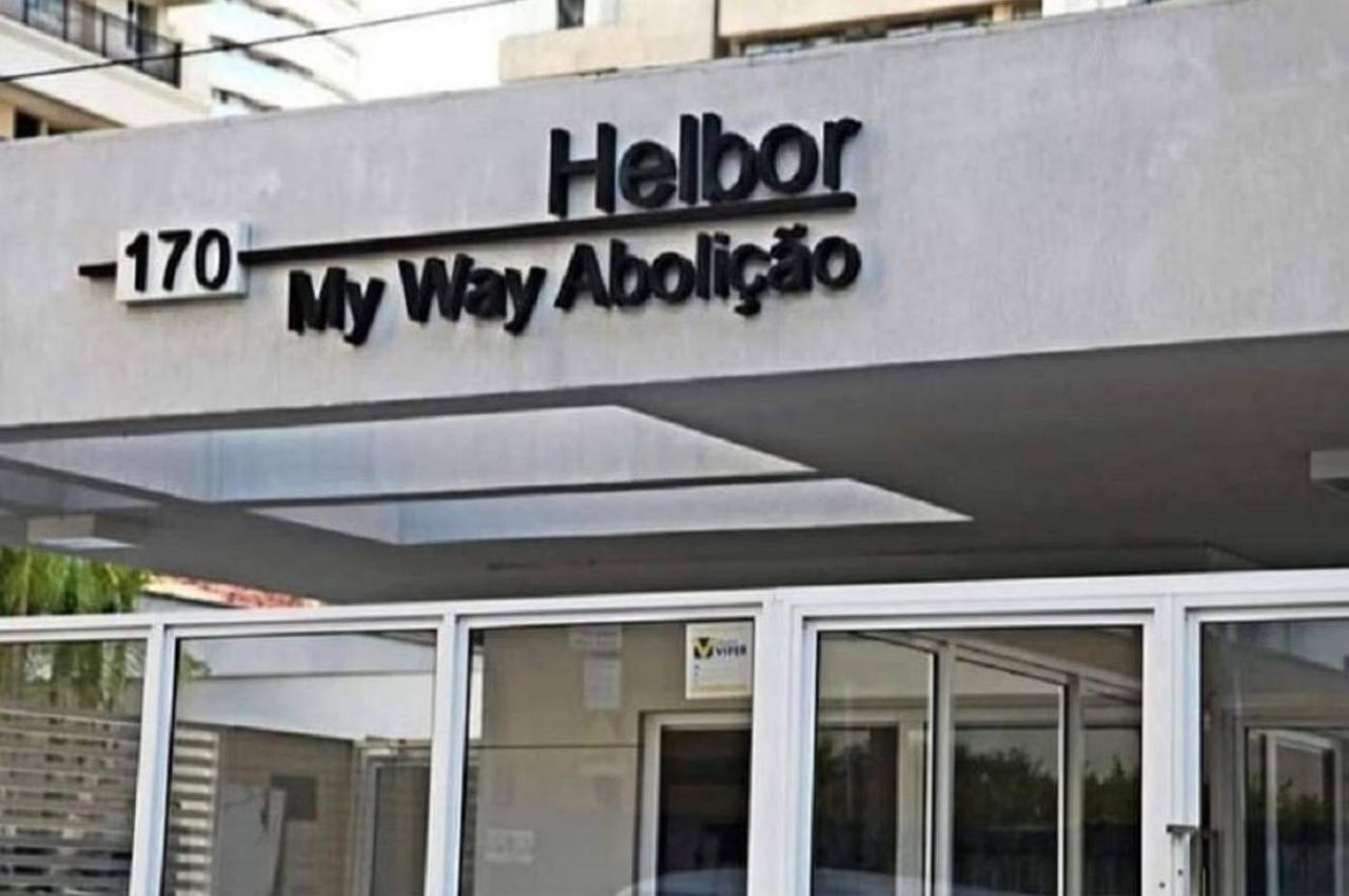 Helbor My Way - Compactos De Luxo