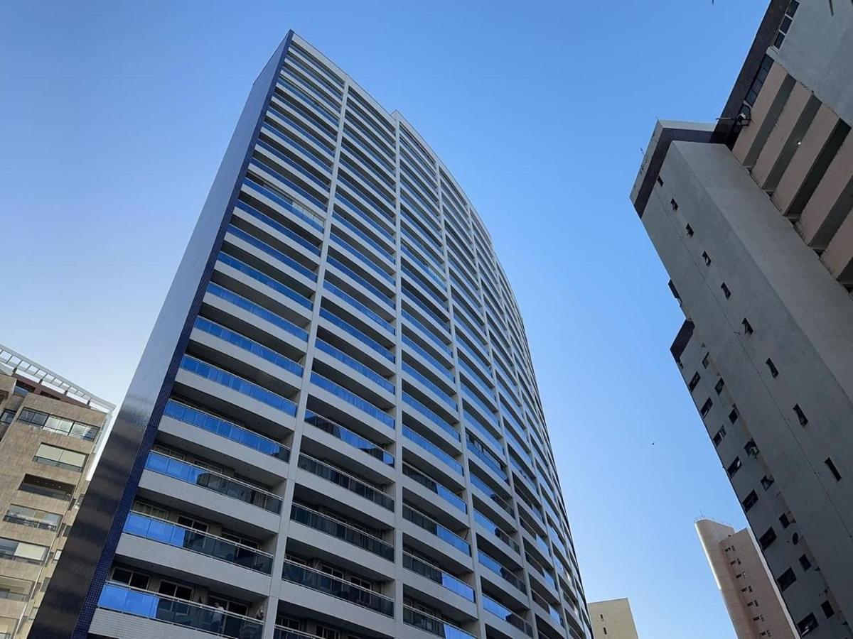 Helbor My Way - Compactos De Luxo Apartment Fortaleza (Ceara)