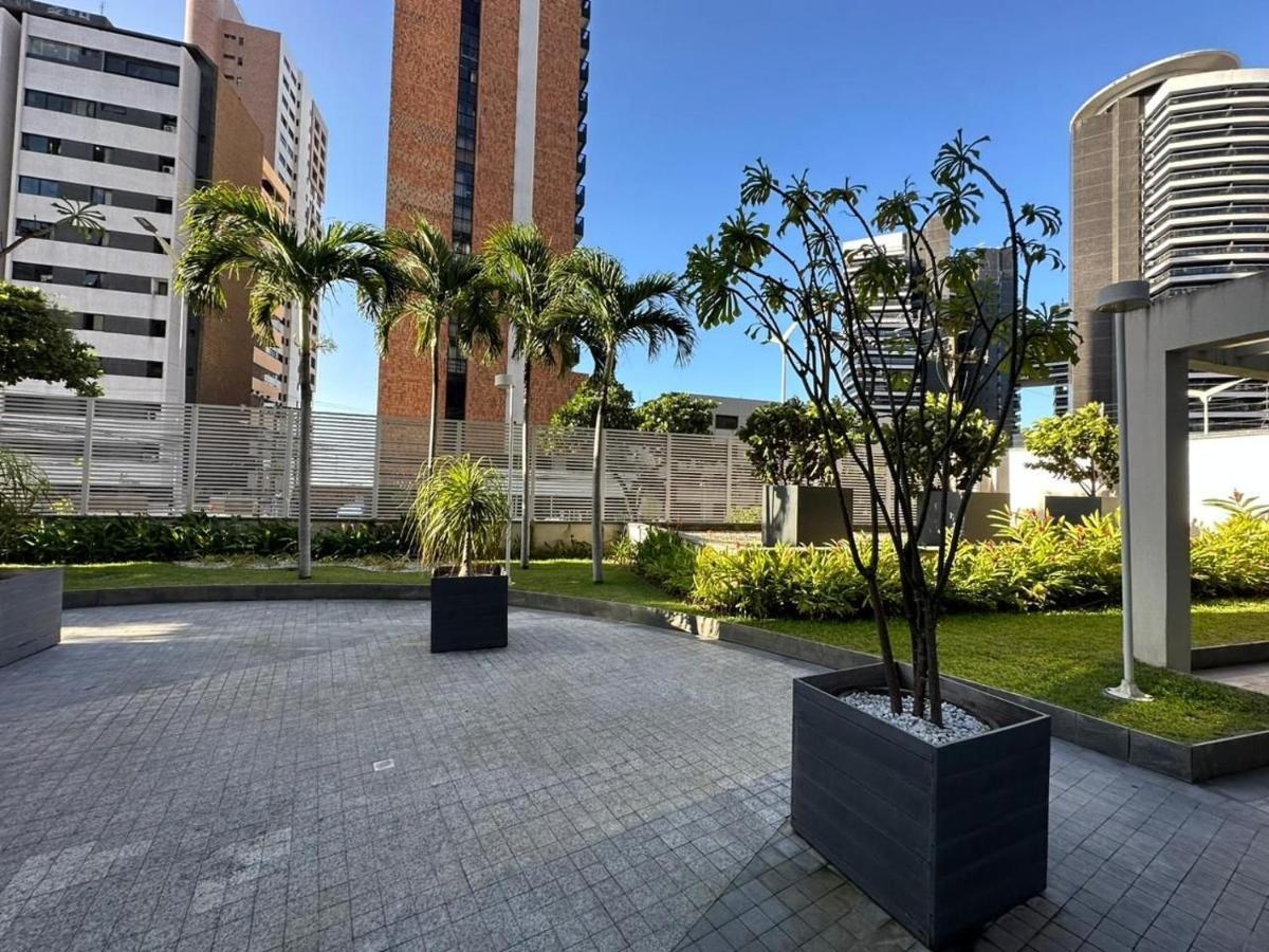 Apartment Helbor My Way - Compactos De Luxo Fortaleza (Ceara)