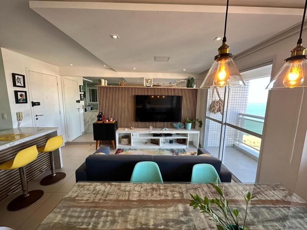 Apartment Helbor My Way - Compactos De Luxo *