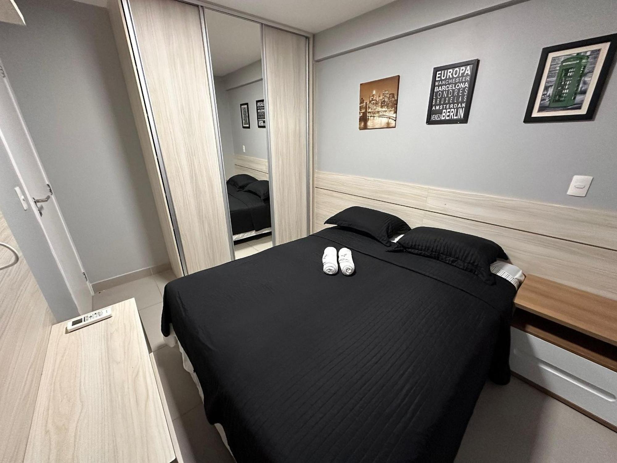 Helbor My Way - Compactos De Luxo Apartment