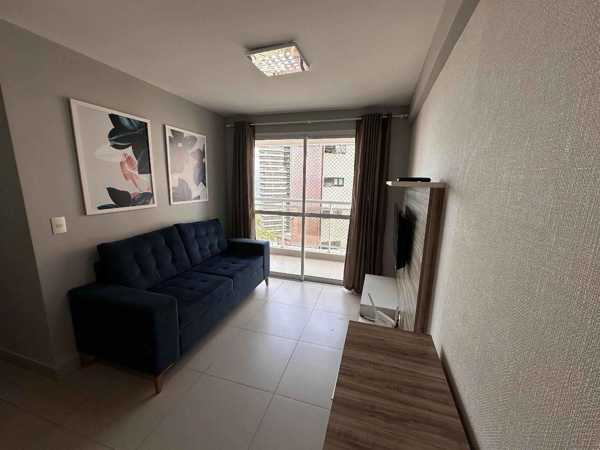 Apartment Helbor My Way - Compactos De Luxo