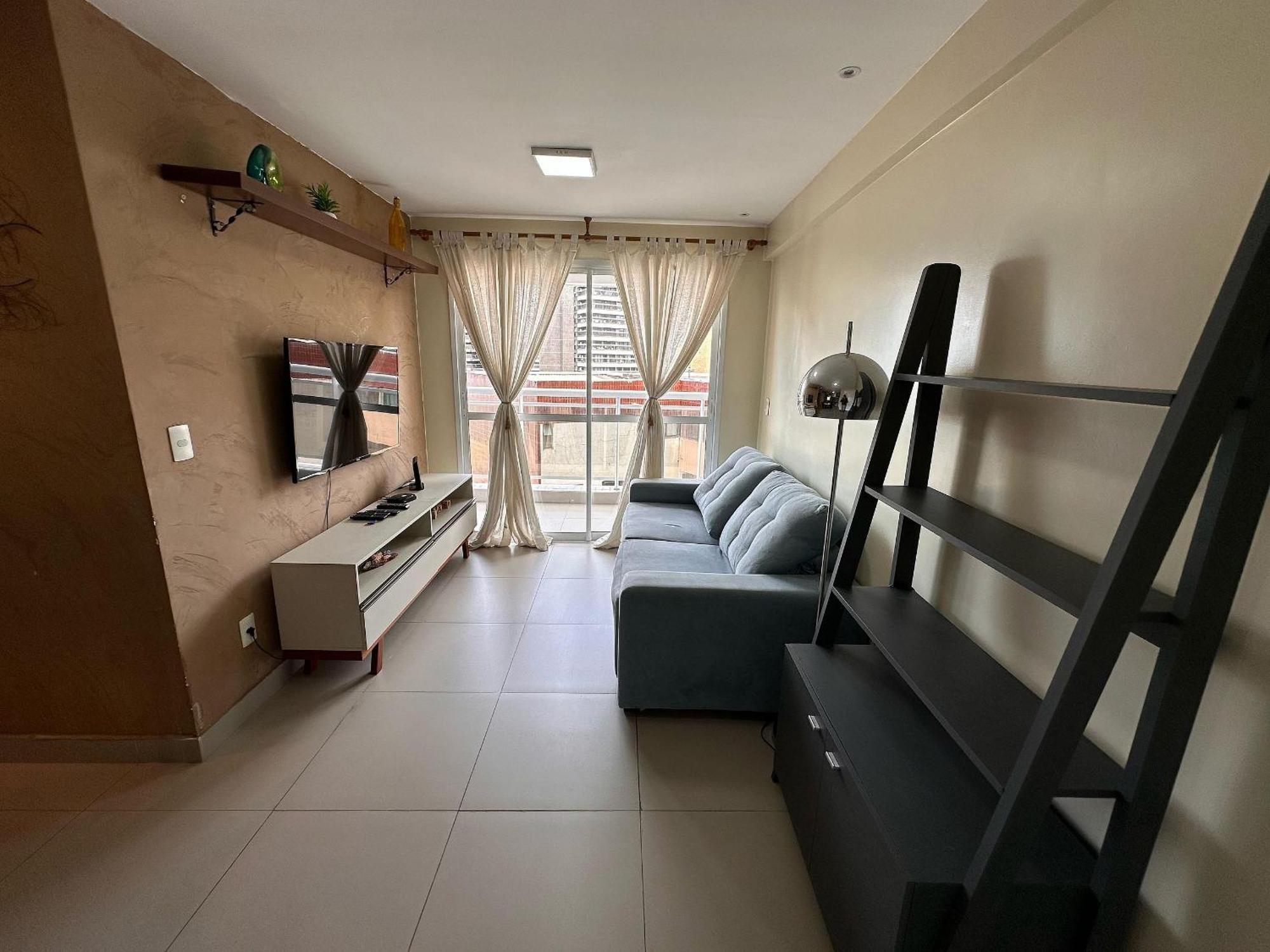Helbor My Way - Compactos De Luxo Apartment