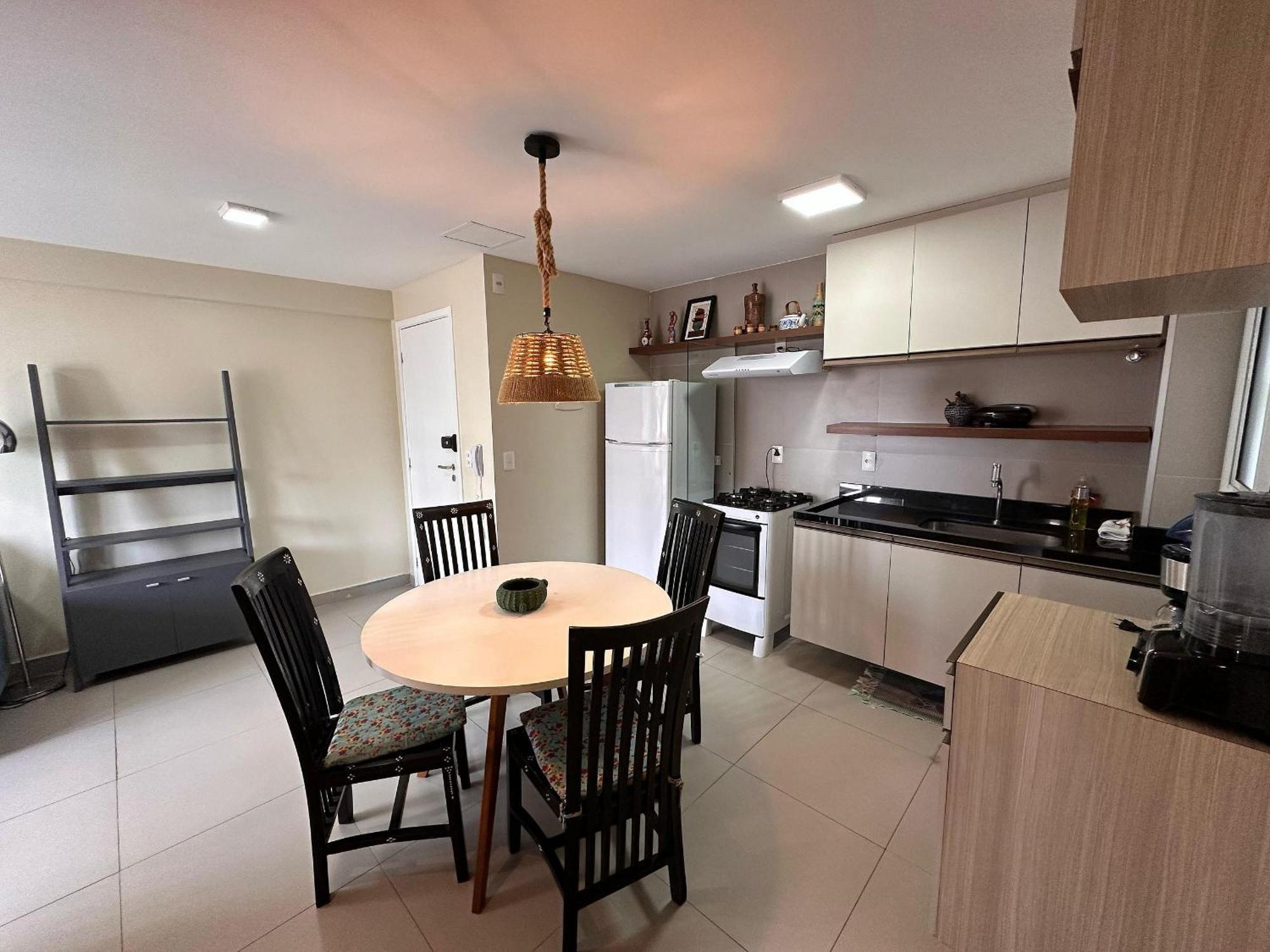 Helbor My Way - Compactos De Luxo Apartment