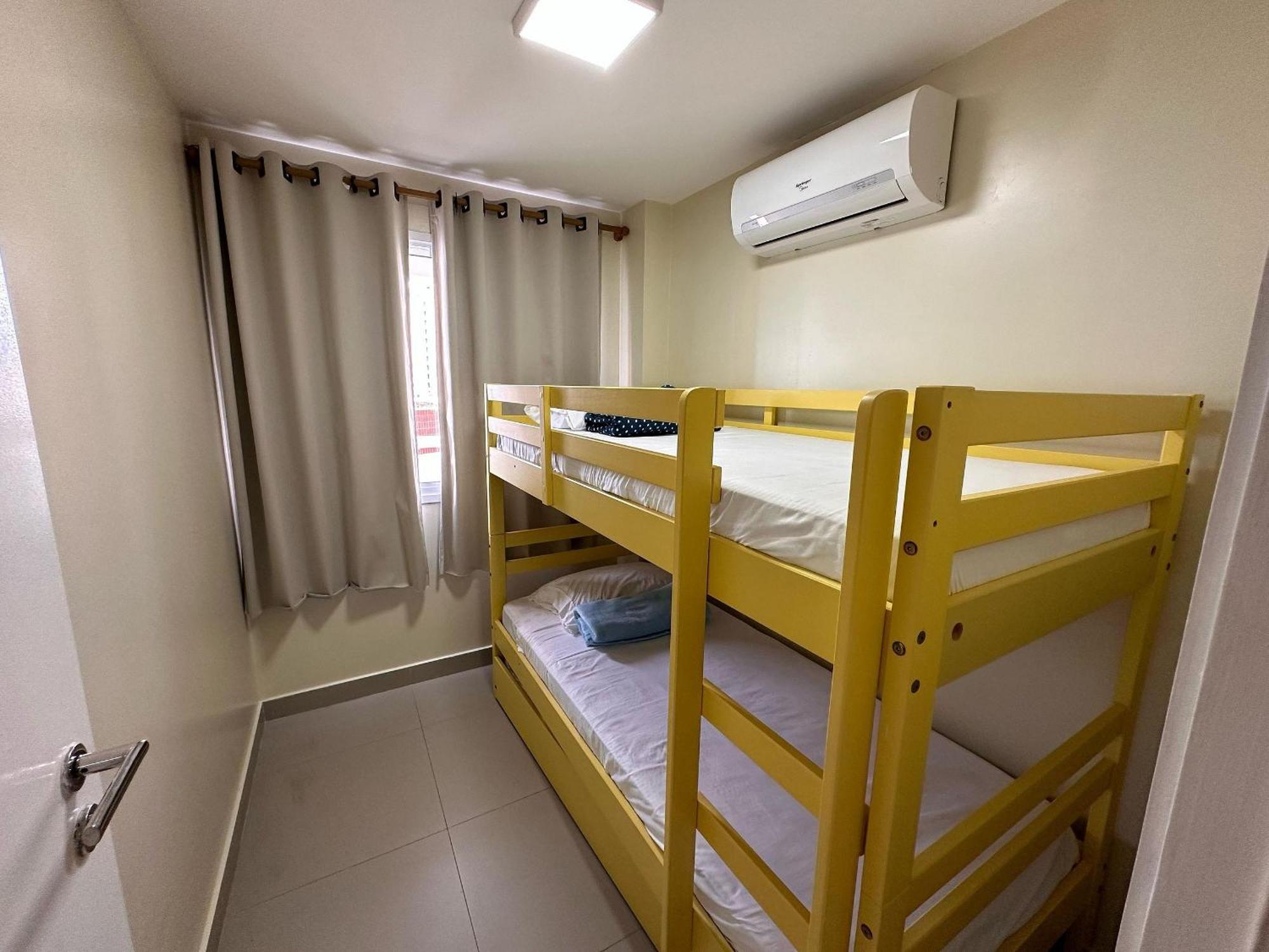 Apartment Helbor My Way - Compactos De Luxo *