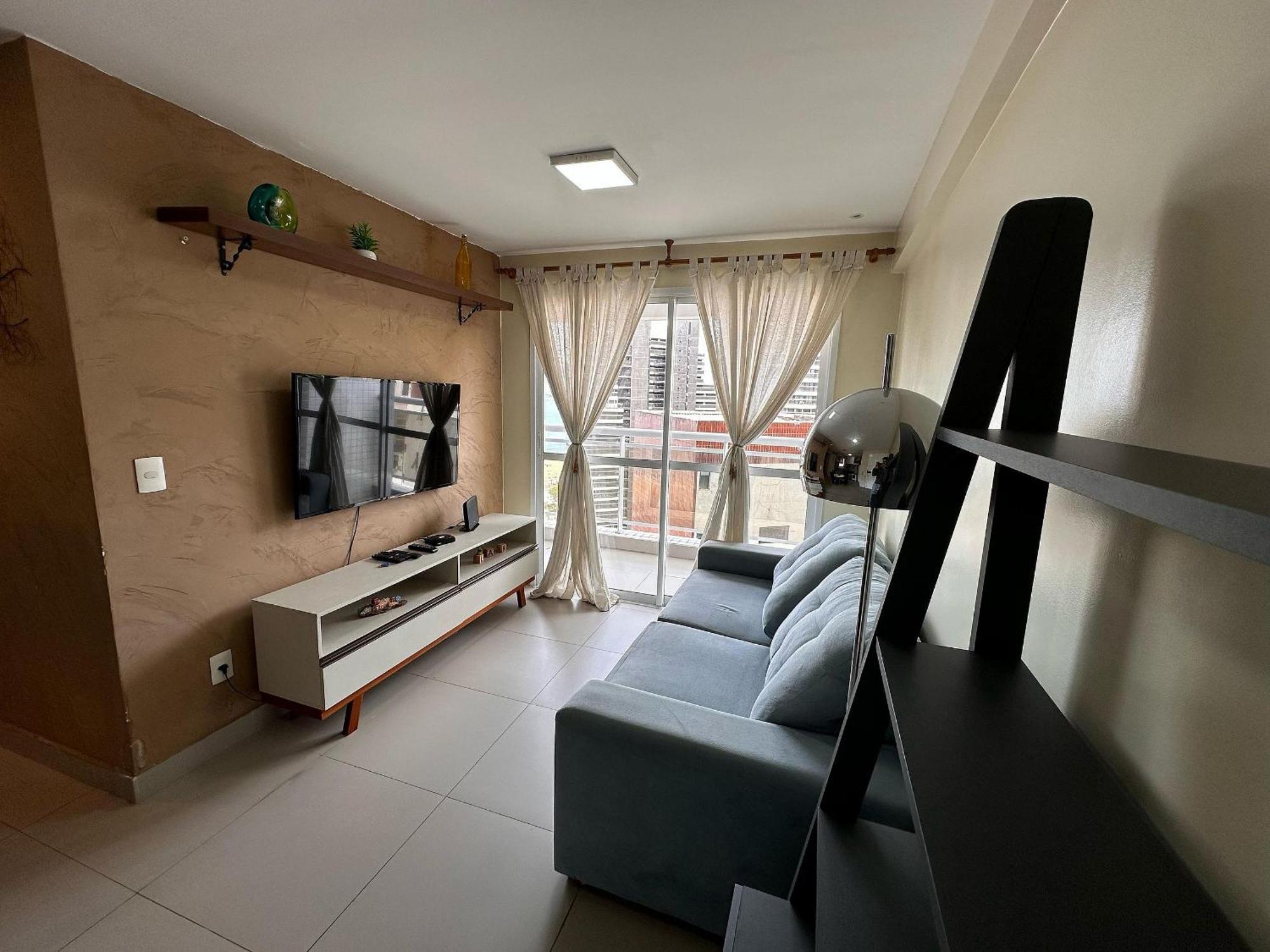 Apartment Helbor My Way - Compactos De Luxo Fortaleza (Ceara)