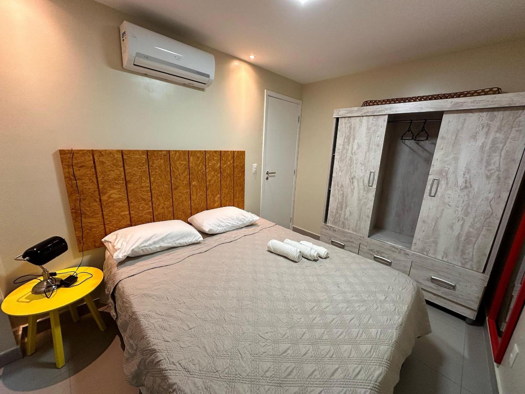 Apartment Helbor My Way - Compactos De Luxo