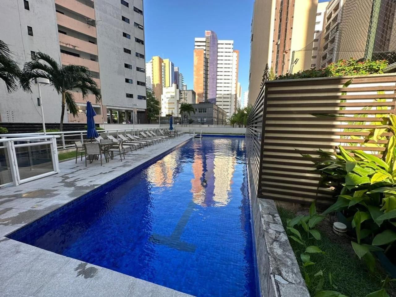 Helbor My Way - Compactos De Luxo Apartment Fortaleza (Ceara)