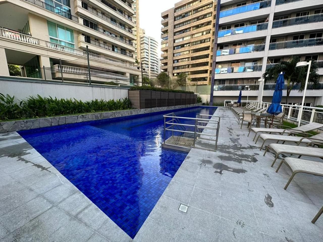 Helbor My Way - Compactos De Luxo Apartment *