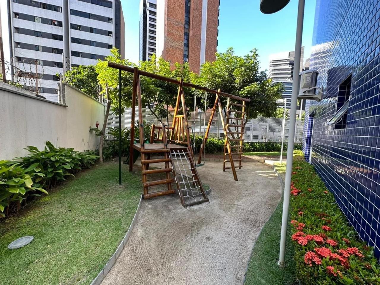 Helbor My Way - Compactos De Luxo Apartment Fortaleza (Ceara)