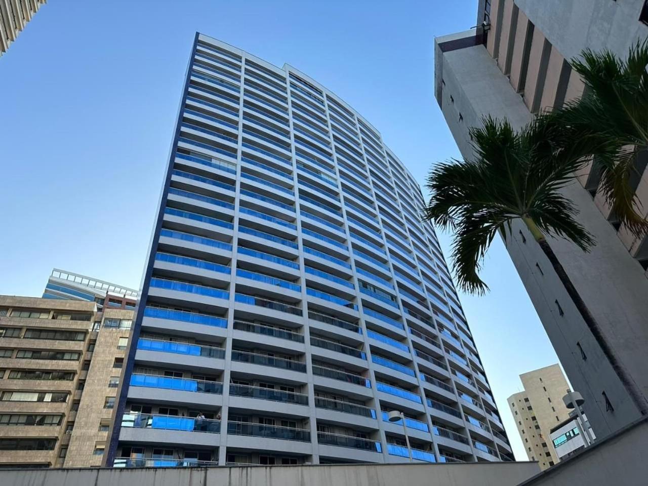 Helbor My Way - Compactos De Luxo * Fortaleza (Ceara)