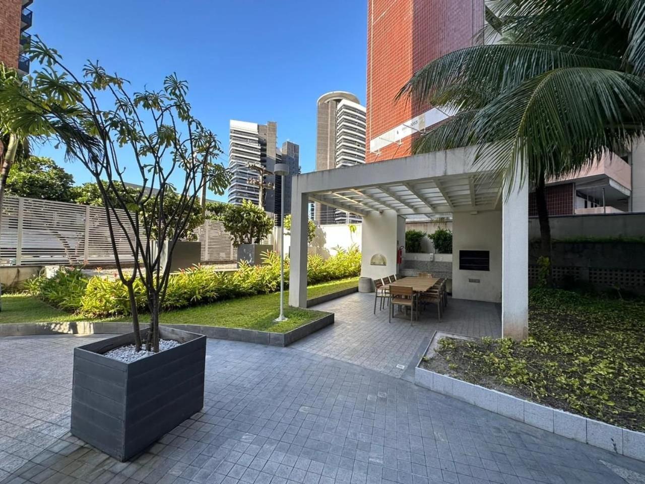 Helbor My Way - Compactos De Luxo Apartment *