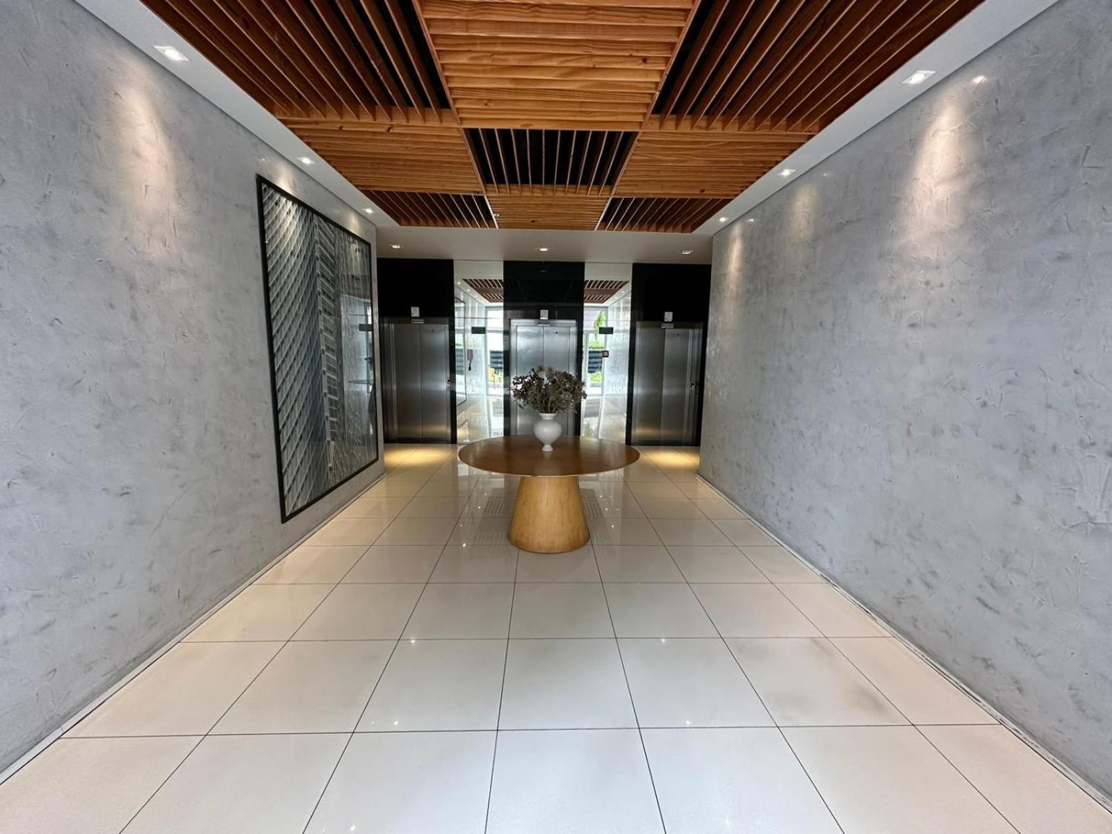 Helbor My Way - Compactos De Luxo Apartment Fortaleza (Ceara)