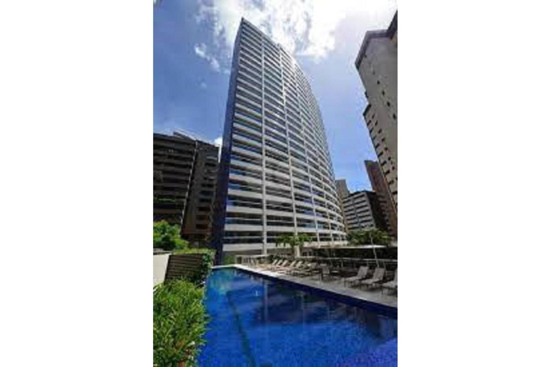 Apartment Helbor My Way - Compactos De Luxo *