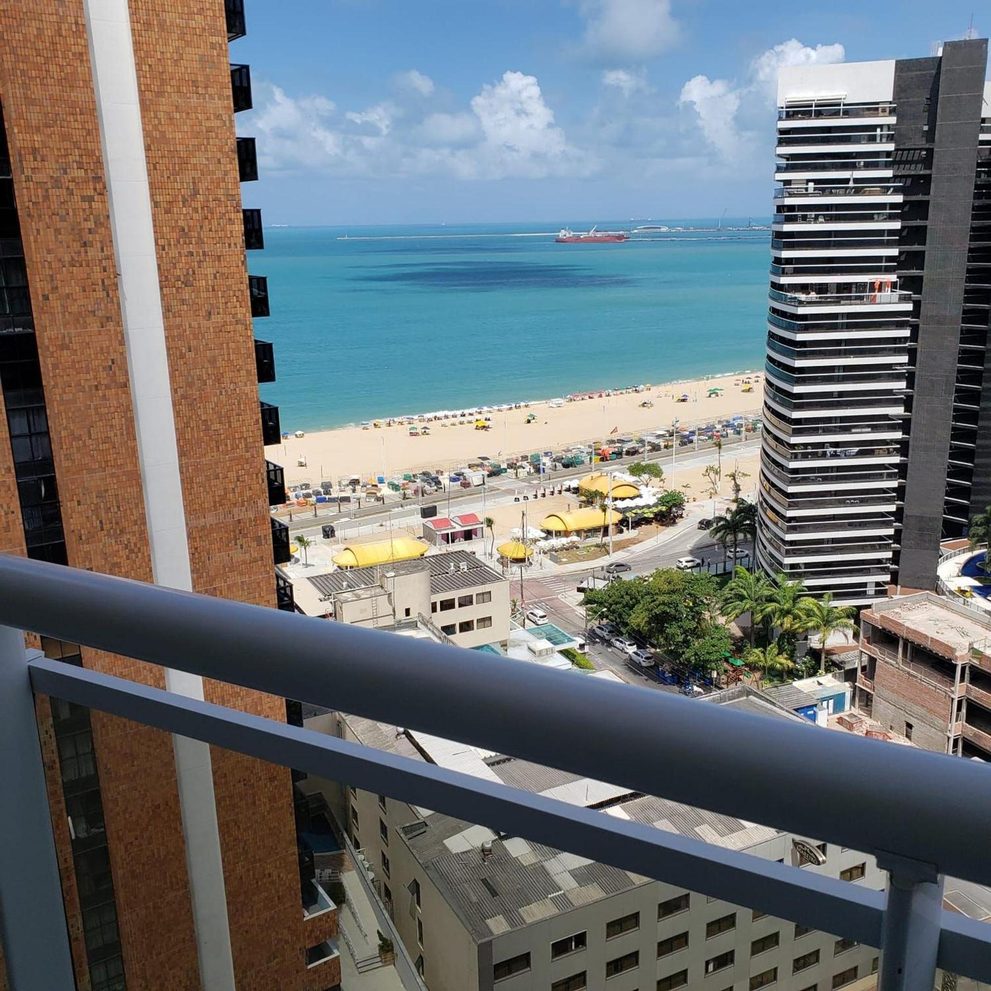 Helbor My Way - Compactos De Luxo Fortaleza (Ceara)