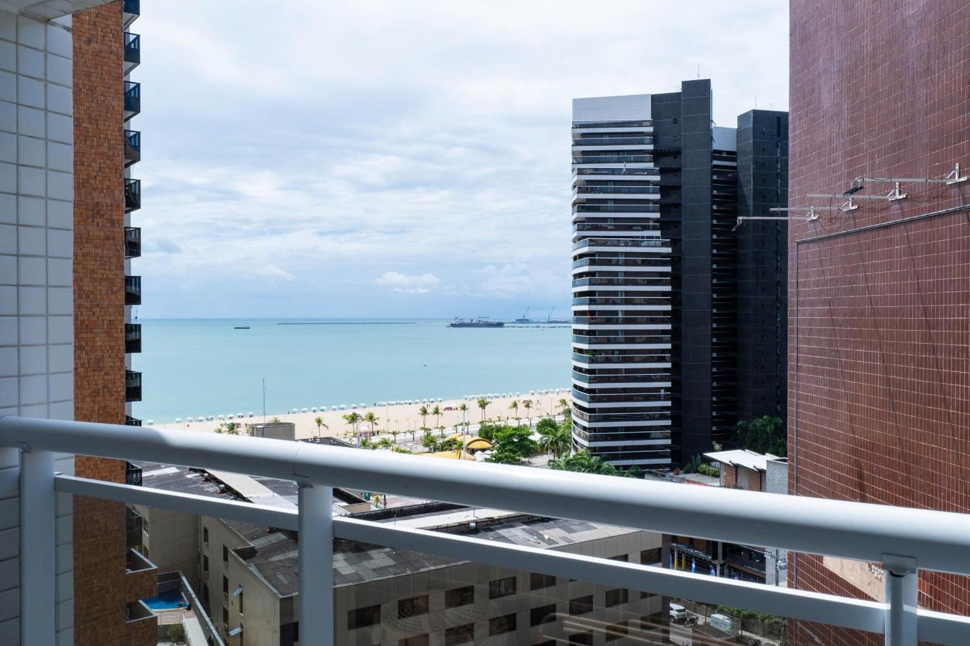 Apartment Helbor My Way - Compactos De Luxo Fortaleza (Ceara)