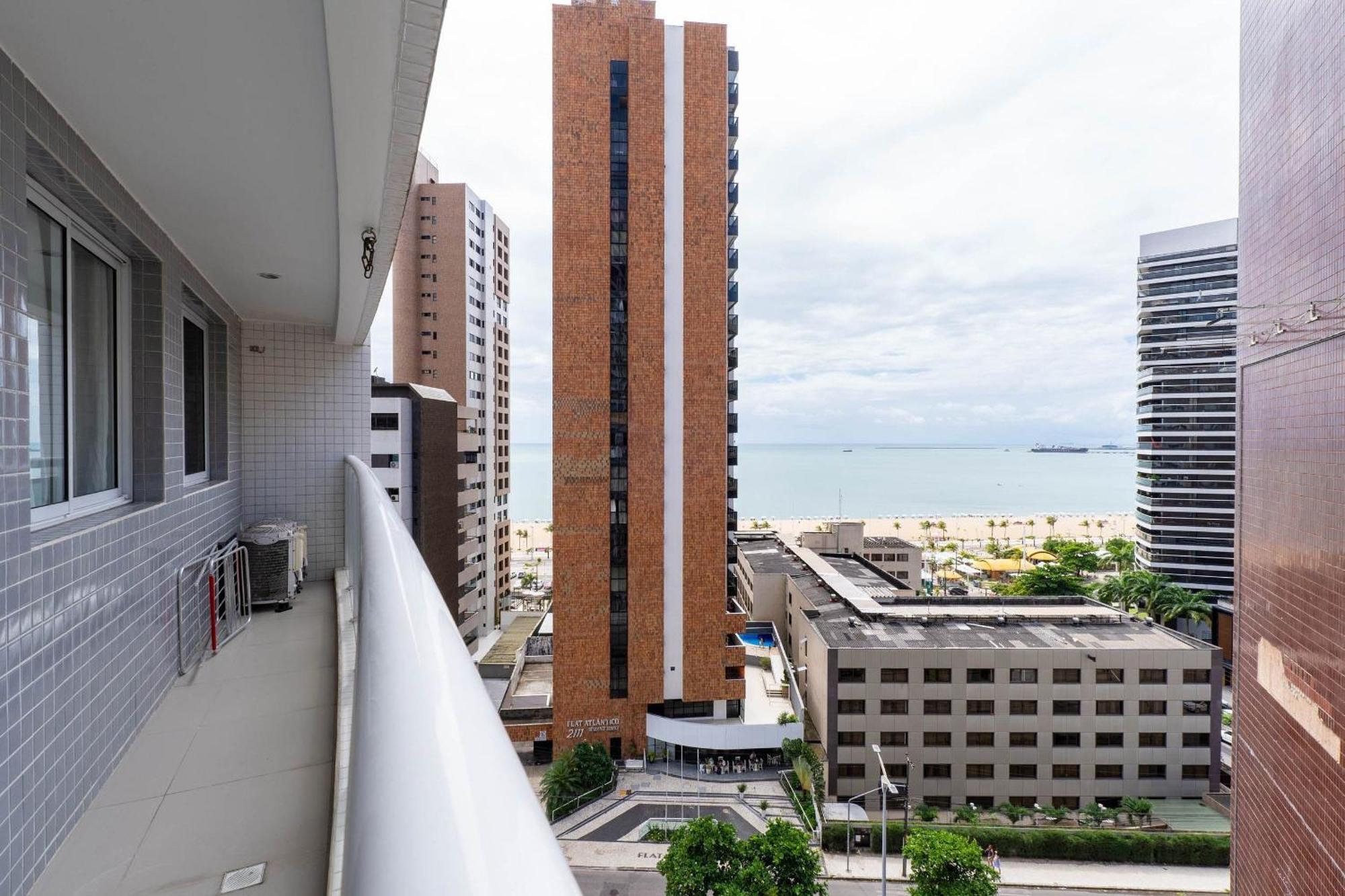 Apartment Helbor My Way - Compactos De Luxo *