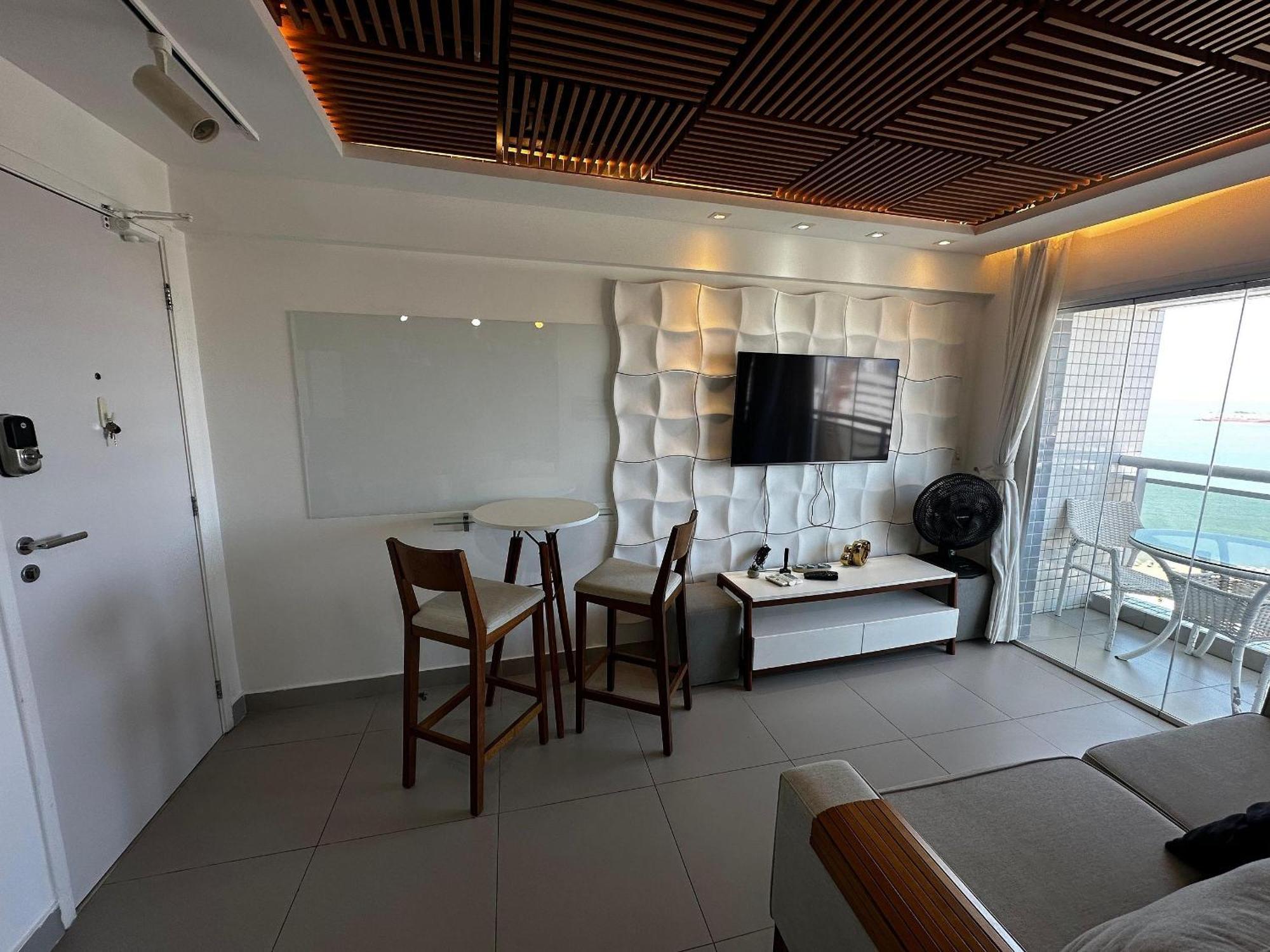 Helbor My Way - Compactos De Luxo * Fortaleza (Ceara)