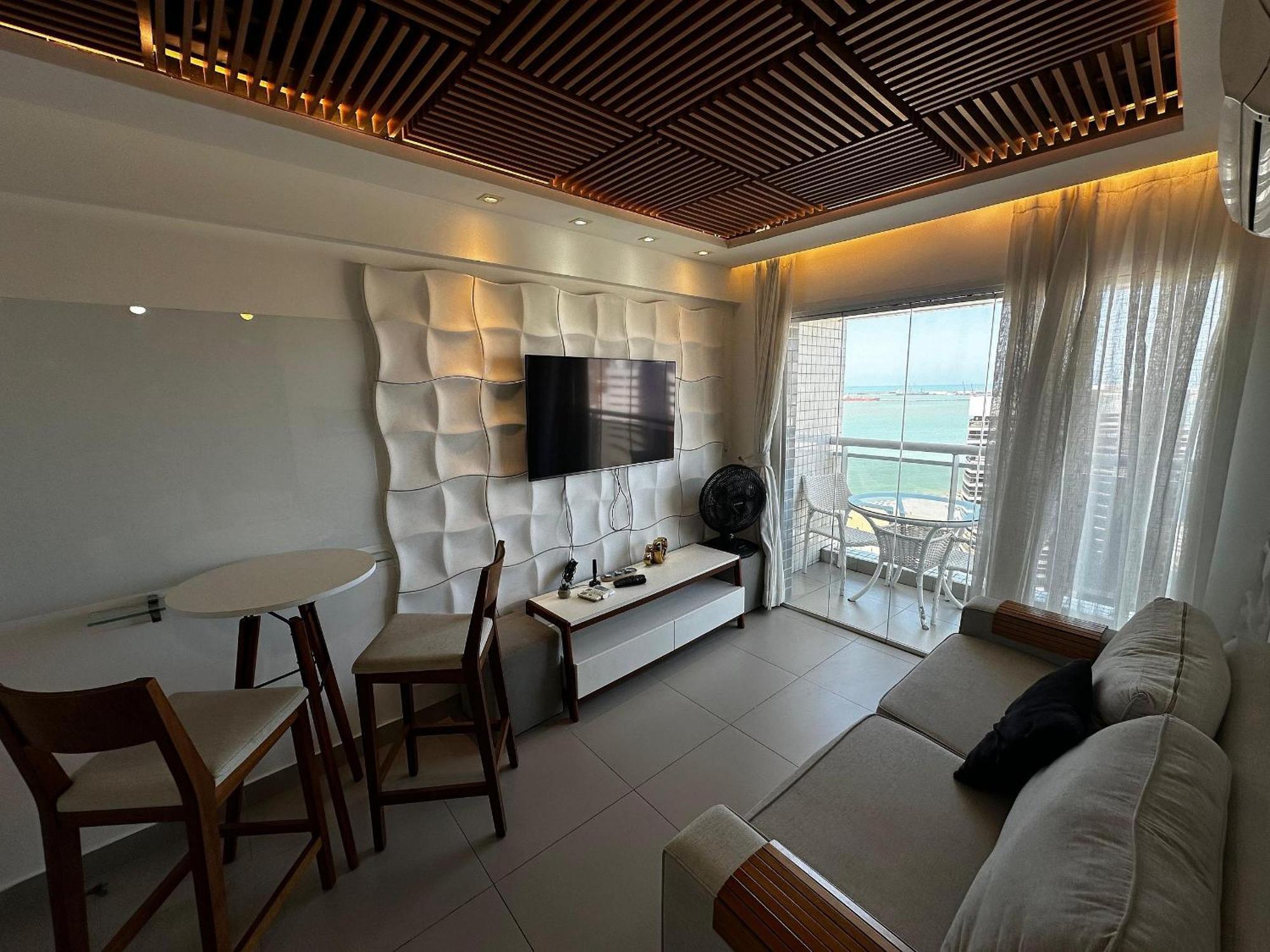 Apartment Helbor My Way - Compactos De Luxo