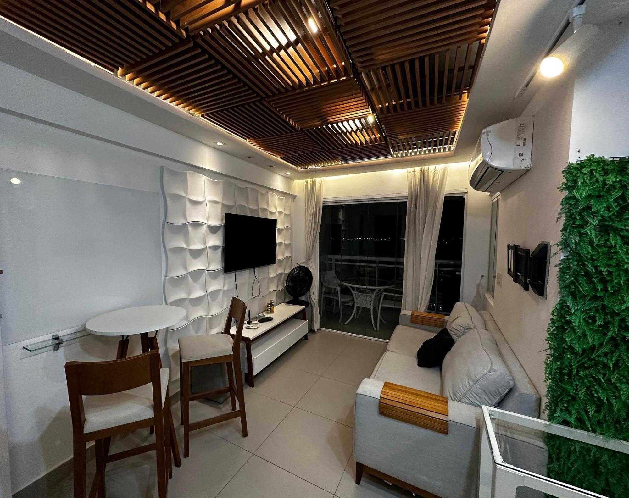 Apartment Helbor My Way - Compactos De Luxo
