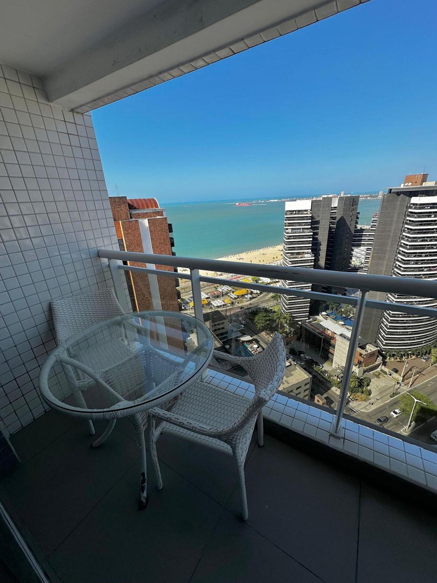 Helbor My Way - Compactos De Luxo * Fortaleza (Ceara)