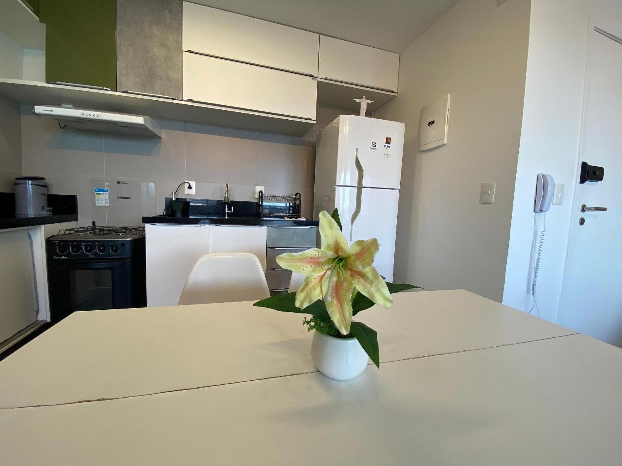 Apartment Helbor My Way - Compactos De Luxo Fortaleza (Ceara)