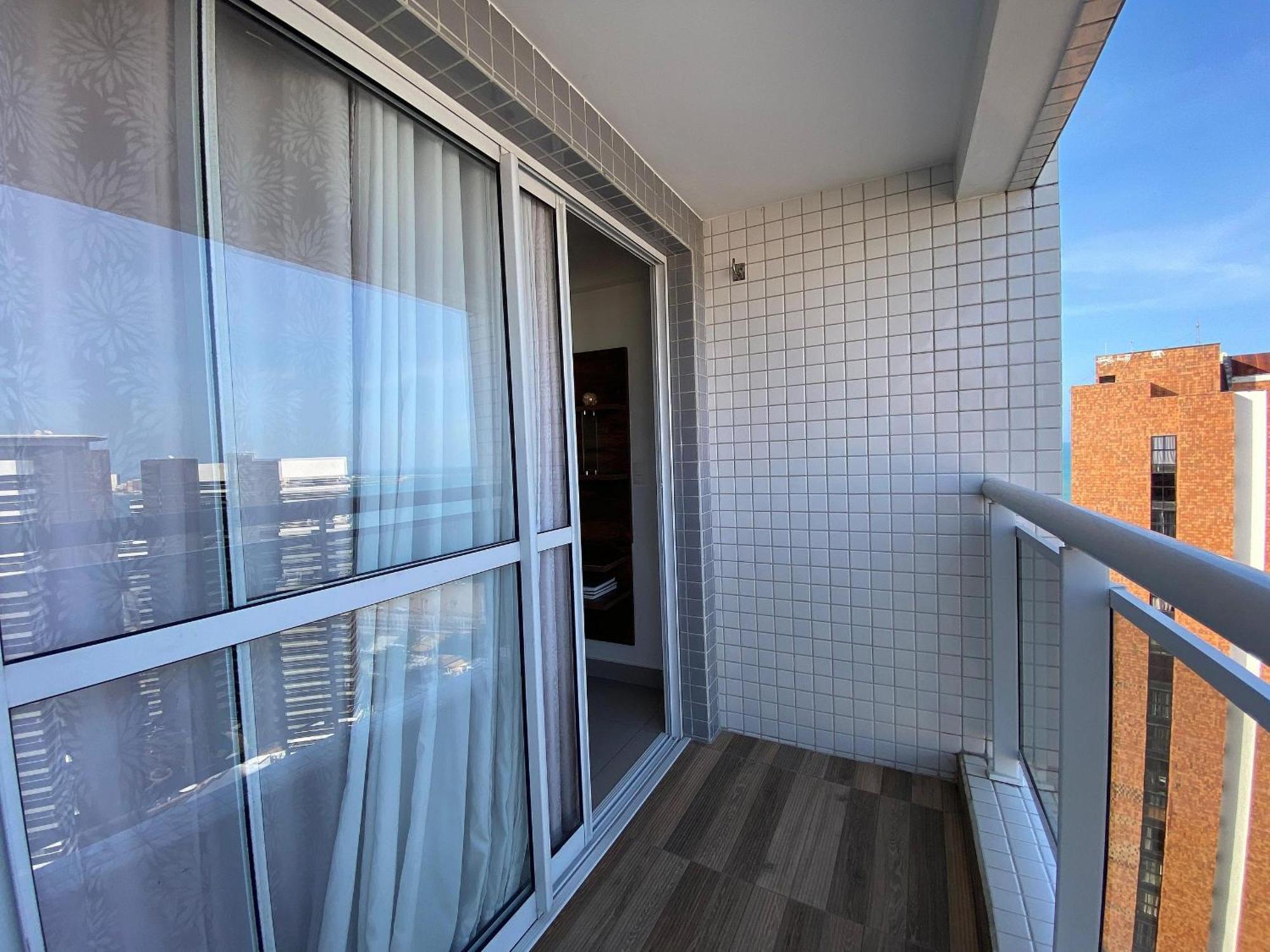 Helbor My Way - Compactos De Luxo Apartment *