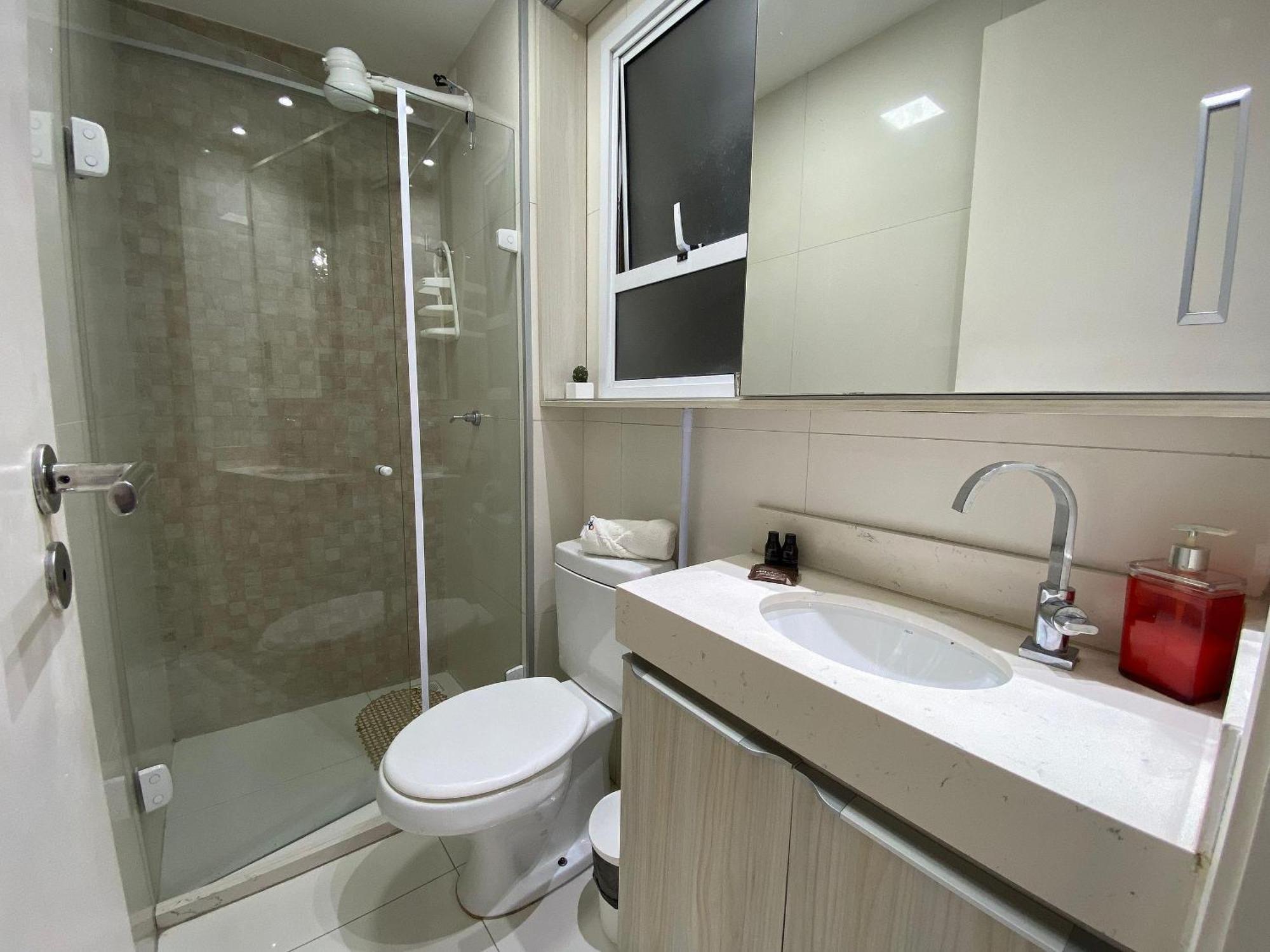 Helbor My Way - Compactos De Luxo Apartment Fortaleza (Ceara)