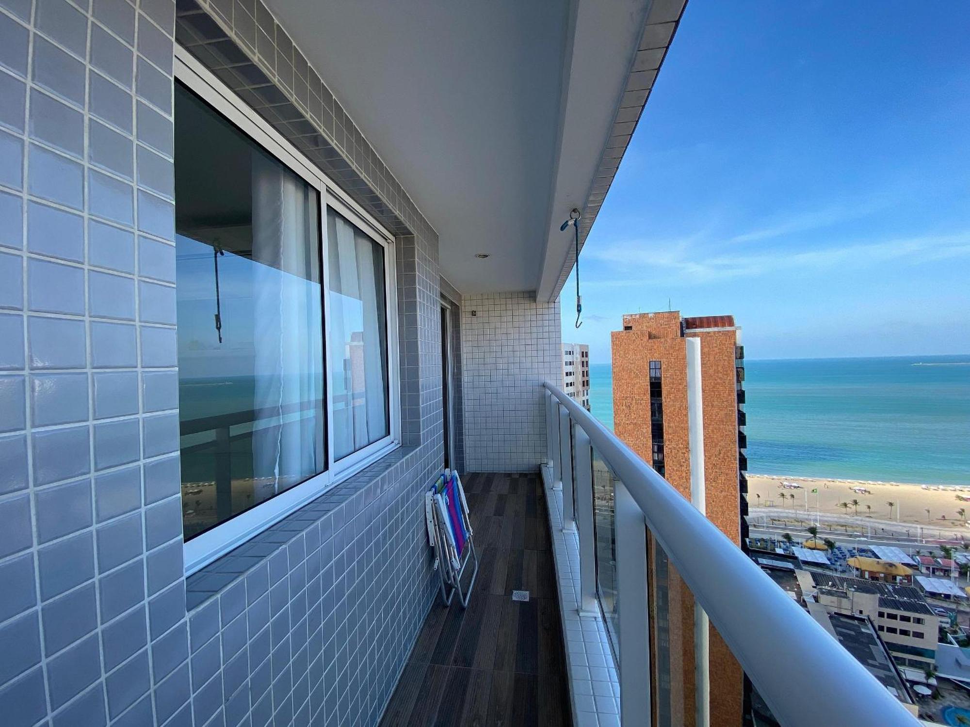 Apartment Helbor My Way - Compactos De Luxo