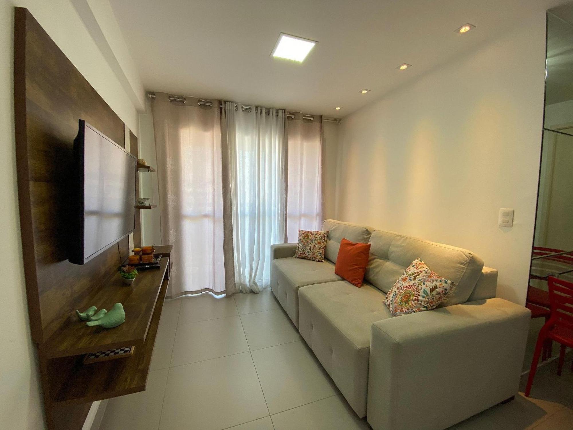 Helbor My Way - Compactos De Luxo * Fortaleza (Ceara)