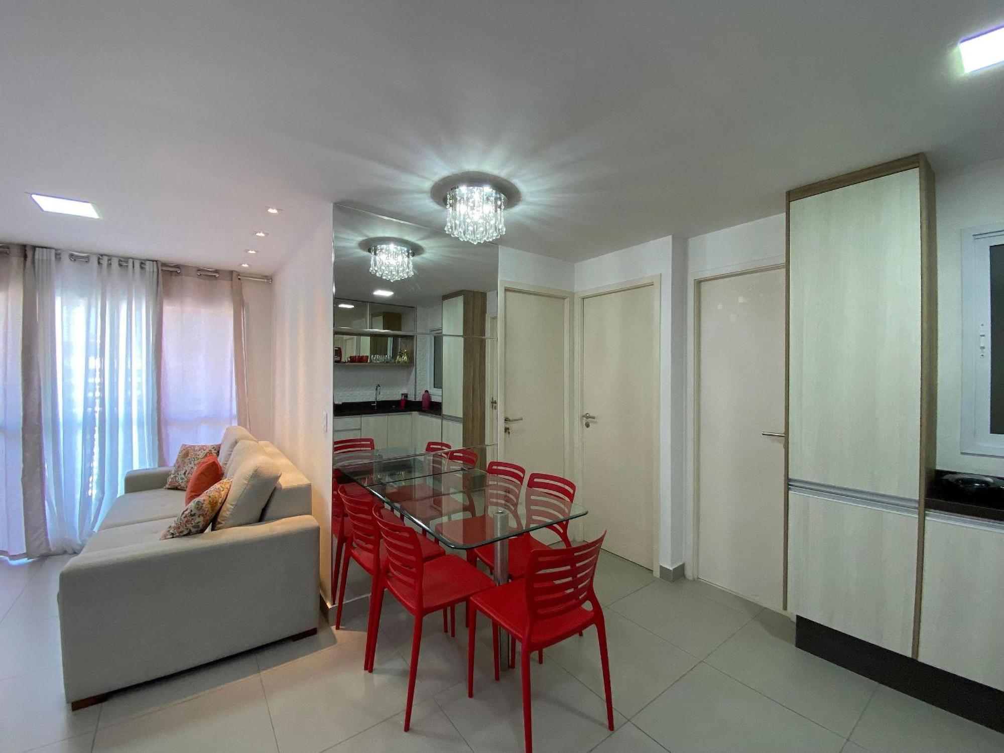 Helbor My Way - Compactos De Luxo Apartment *