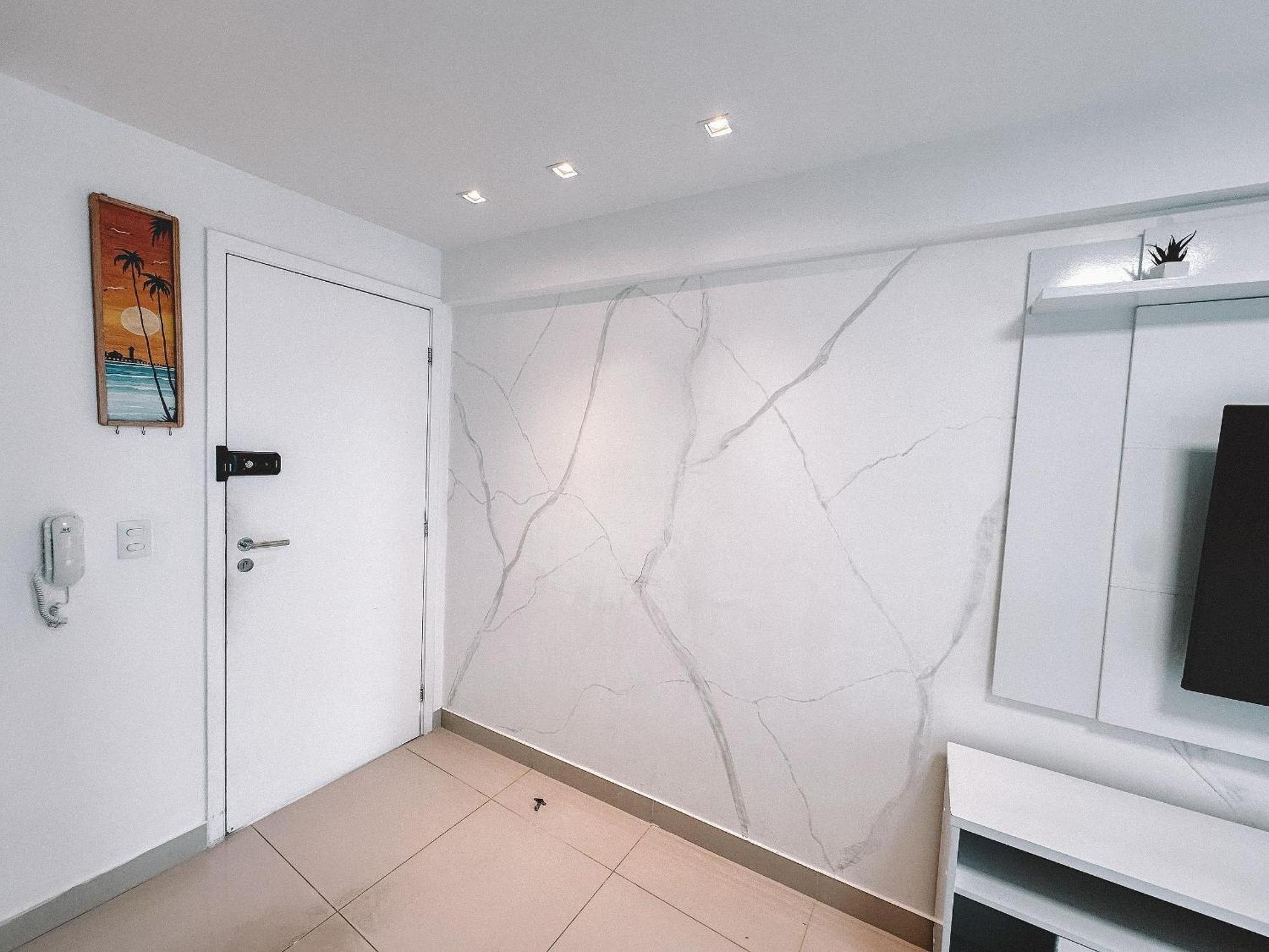 Helbor My Way - Compactos De Luxo Apartment