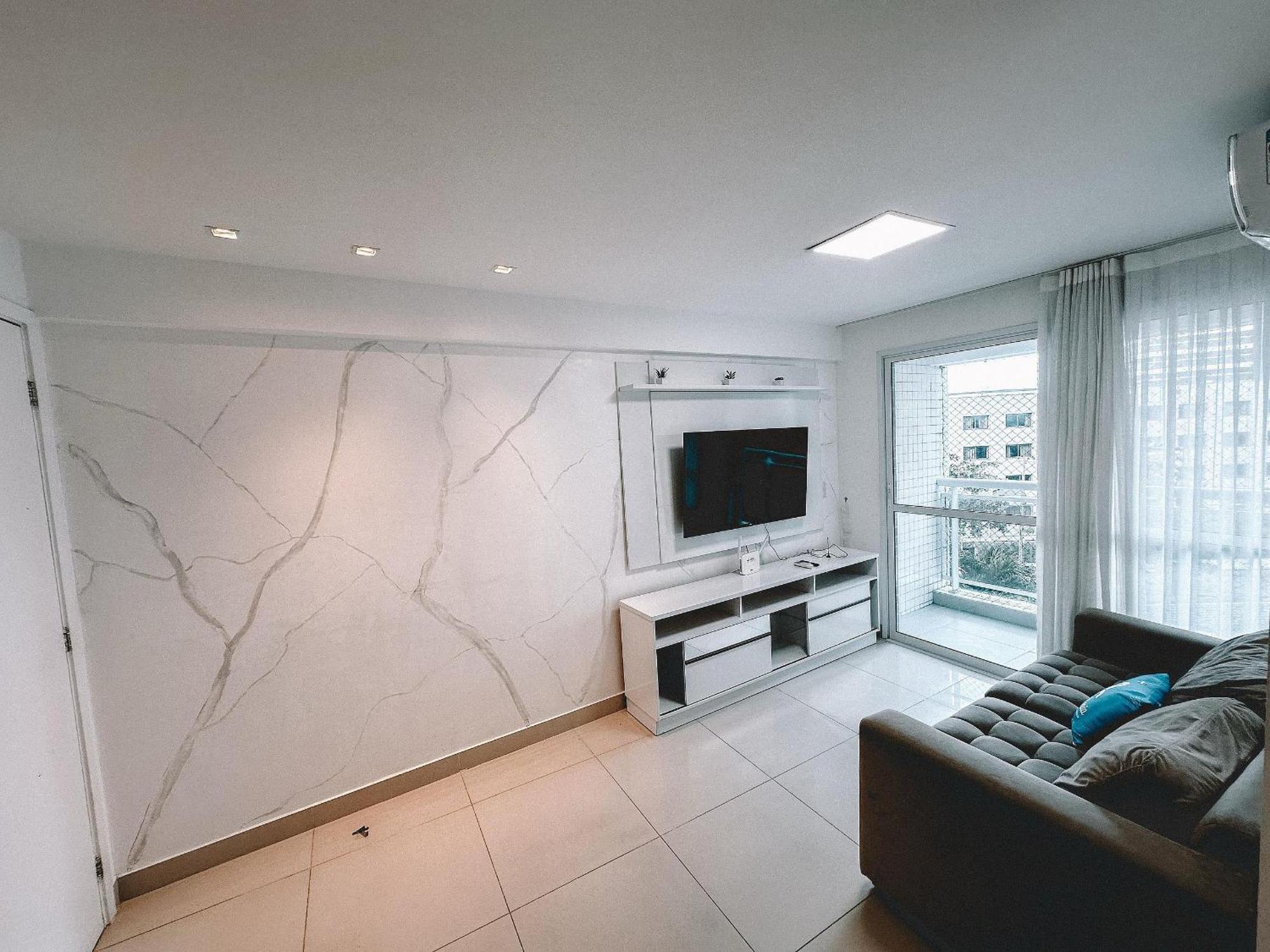 Helbor My Way - Compactos De Luxo Apartment Fortaleza (Ceara)