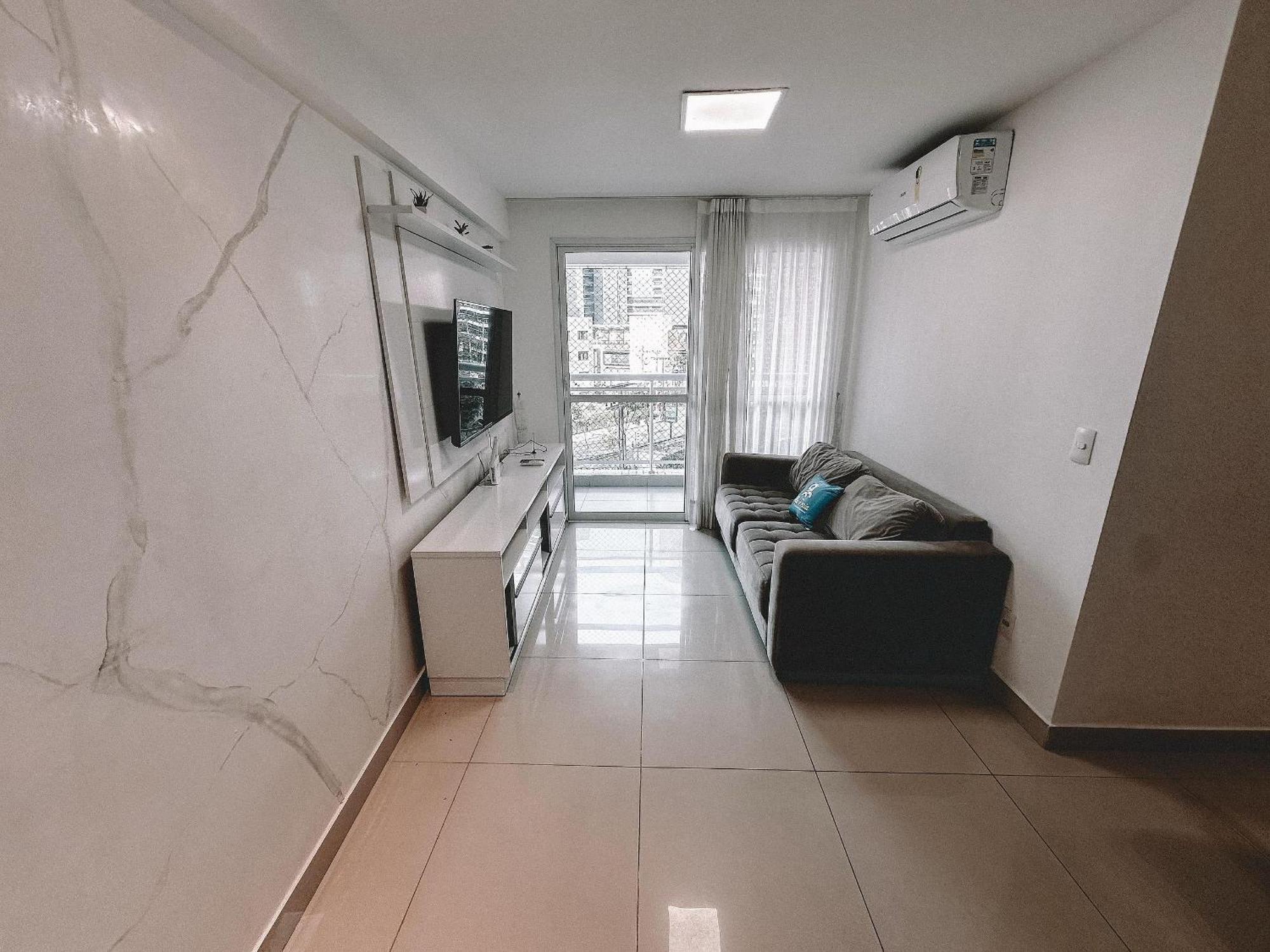 Apartment Helbor My Way - Compactos De Luxo Fortaleza (Ceara)