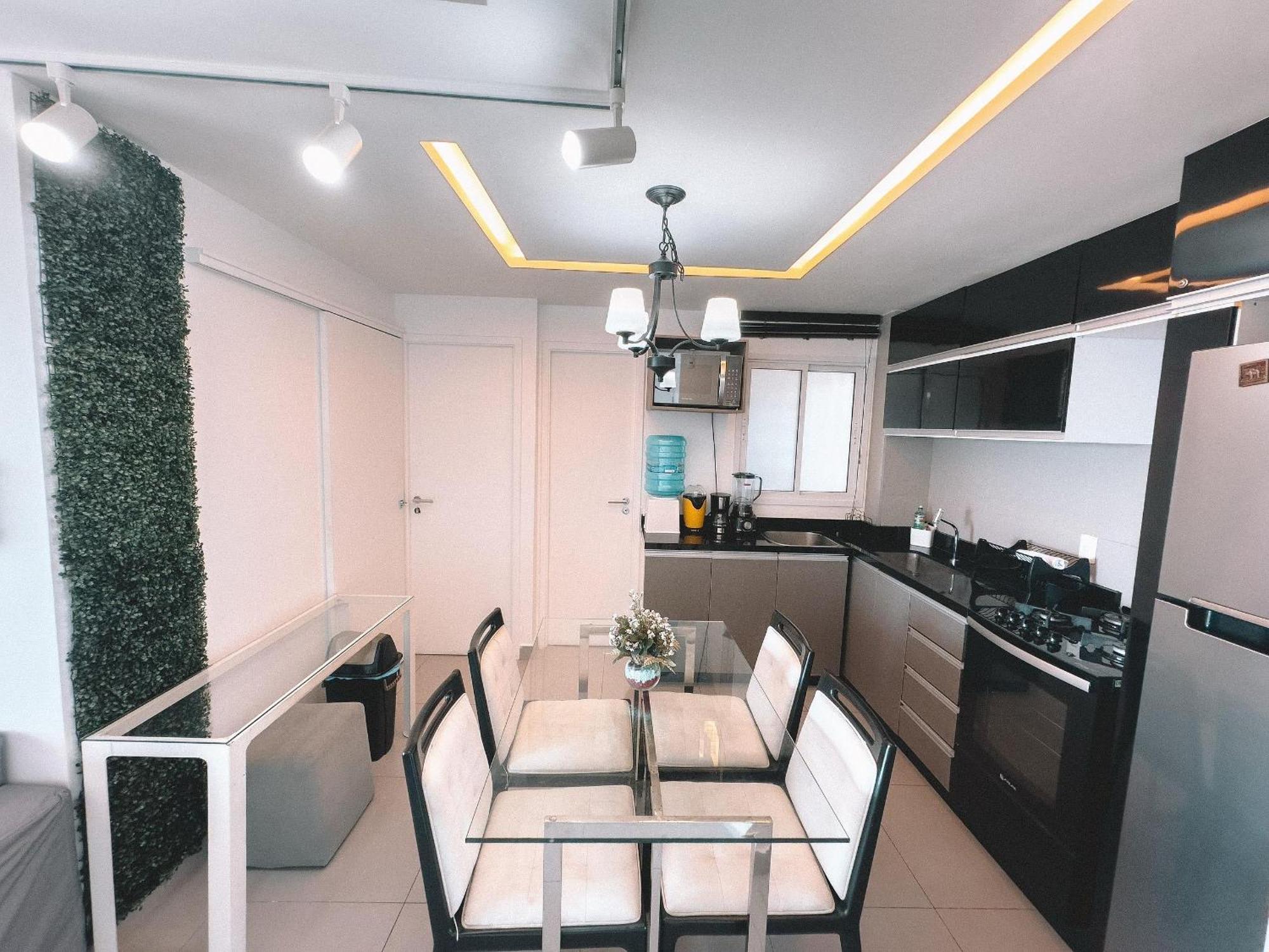 Helbor My Way - Compactos De Luxo Fortaleza (Ceara)