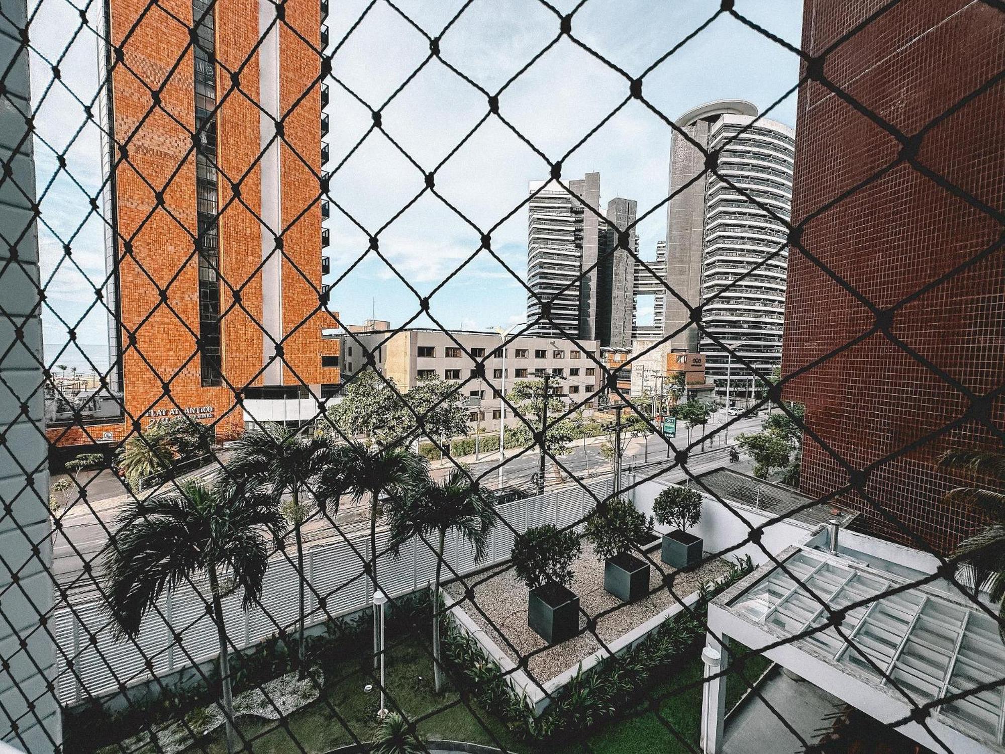 Helbor My Way - Compactos De Luxo * Fortaleza (Ceara)