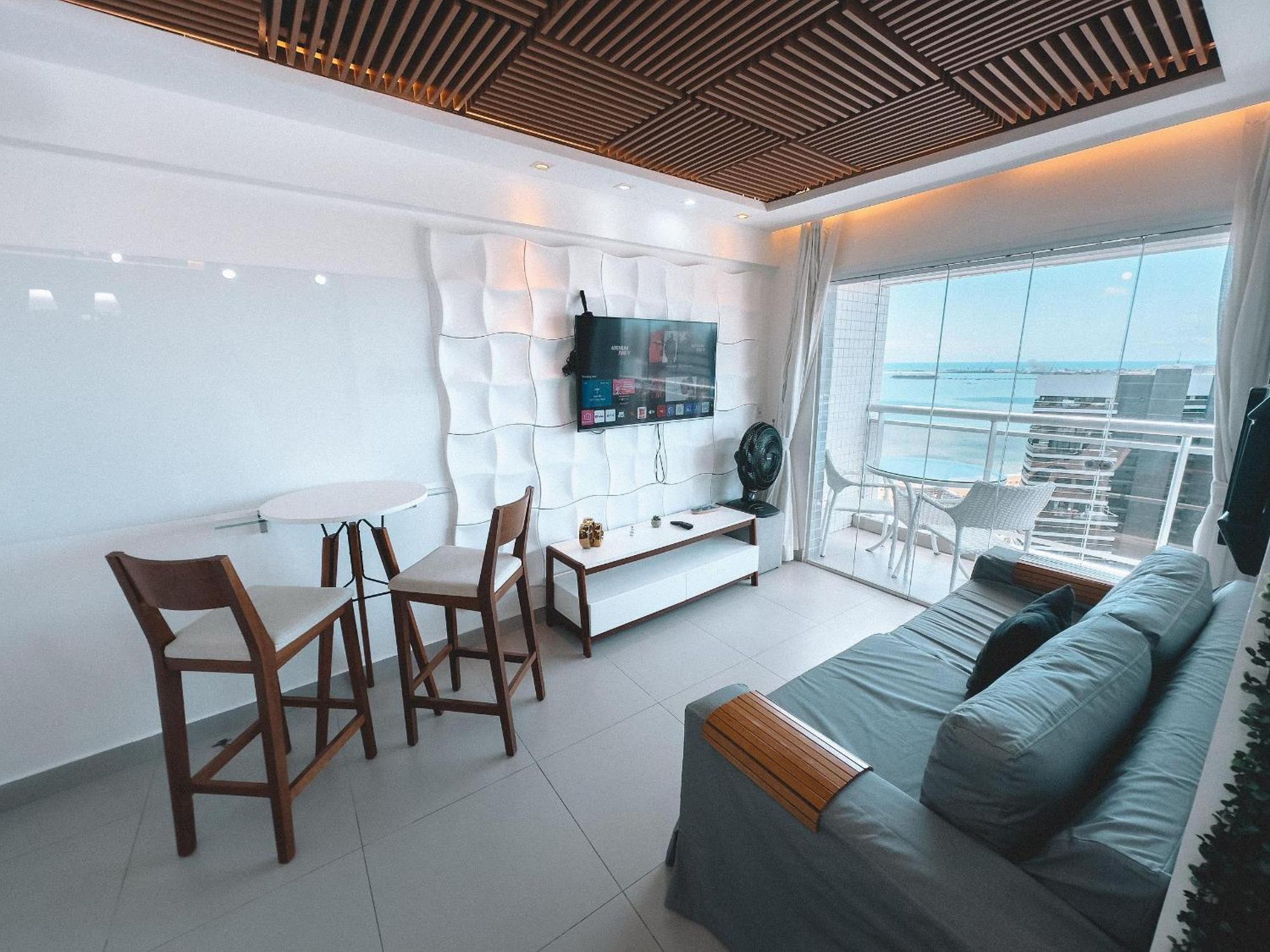 Apartment Helbor My Way - Compactos De Luxo *