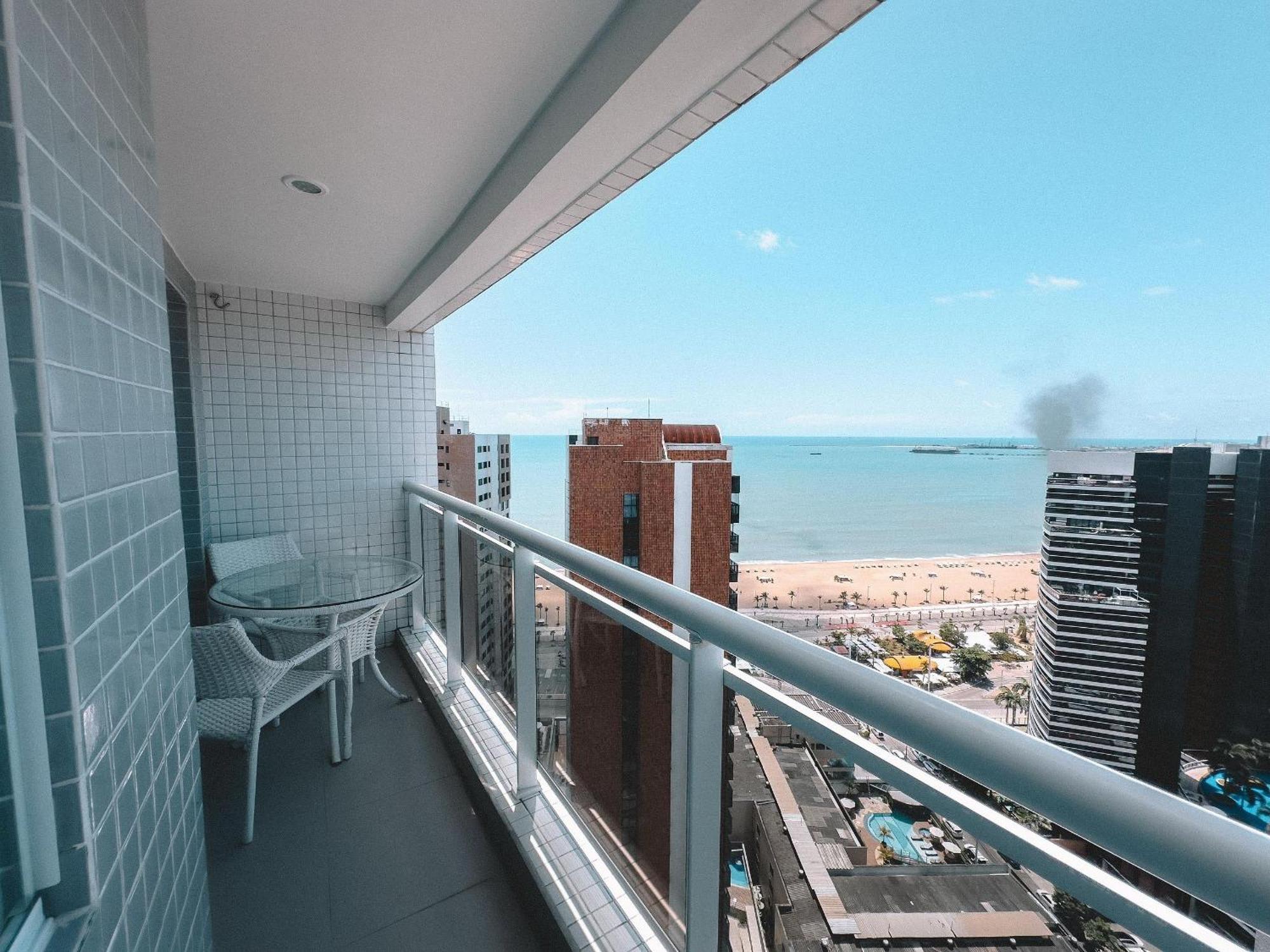 Helbor My Way - Compactos De Luxo Apartment Fortaleza (Ceara)