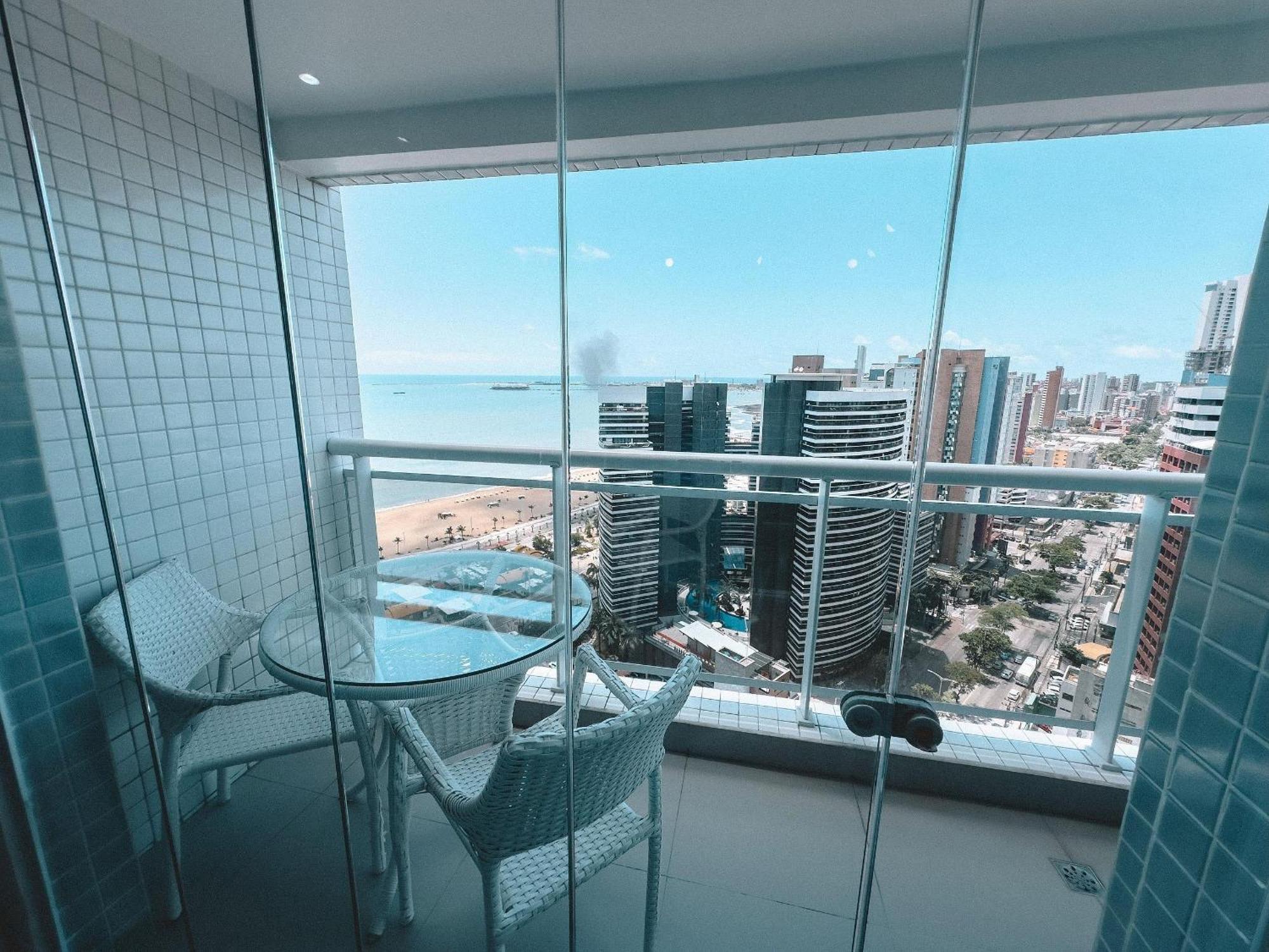 Helbor My Way - Compactos De Luxo Apartment *