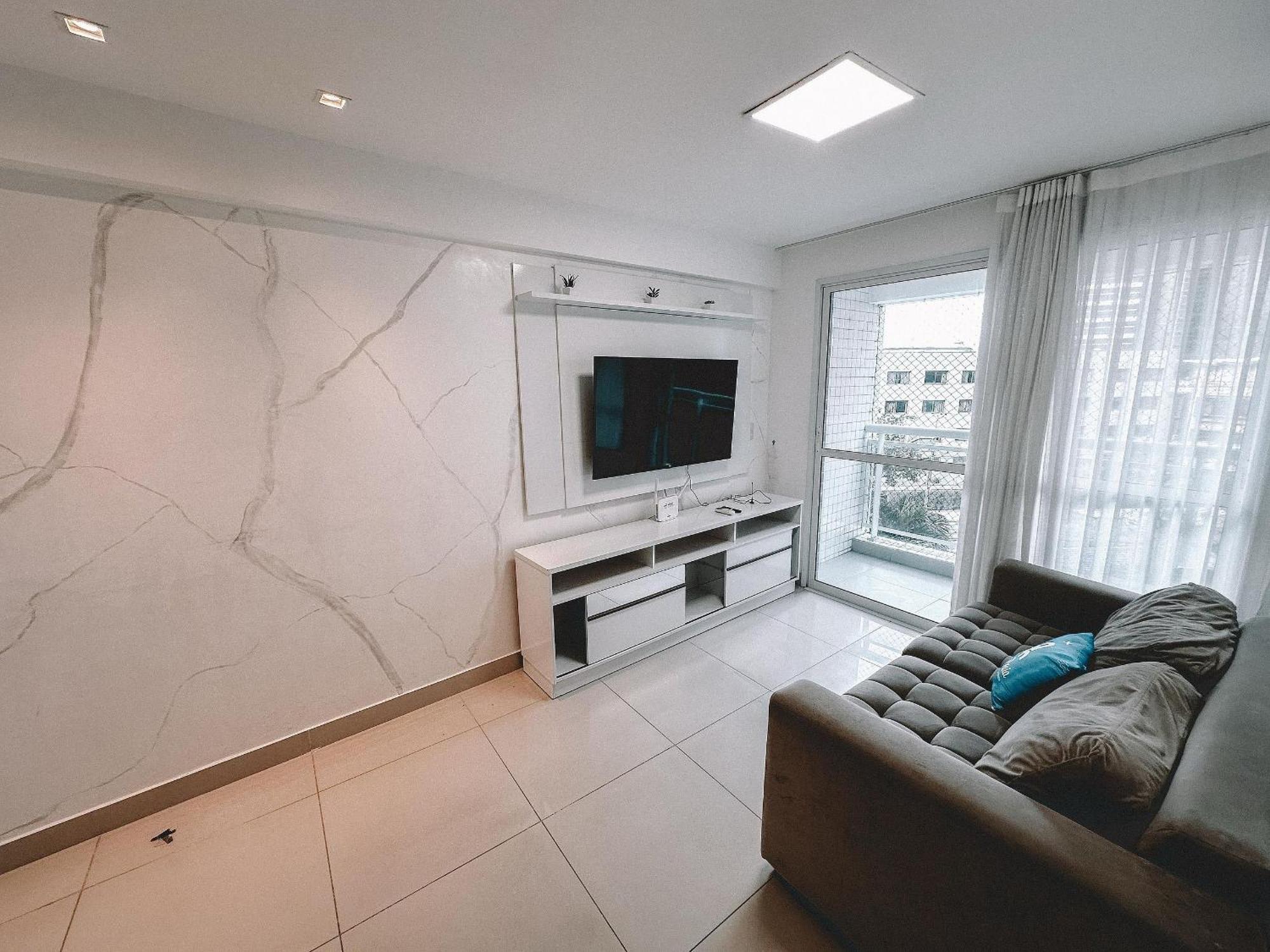 Apartment Helbor My Way - Compactos De Luxo *