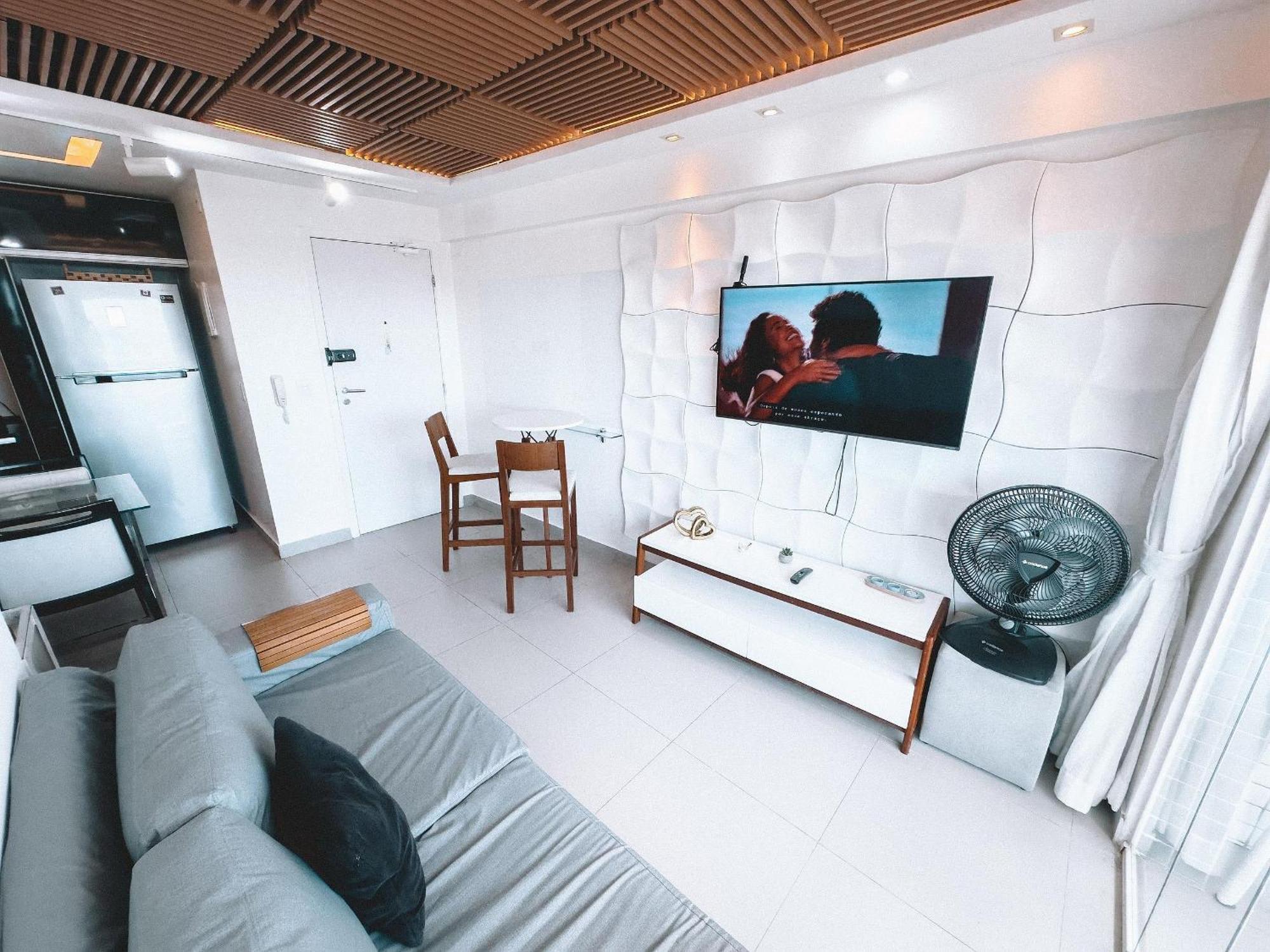 Apartment Helbor My Way - Compactos De Luxo Fortaleza (Ceara)