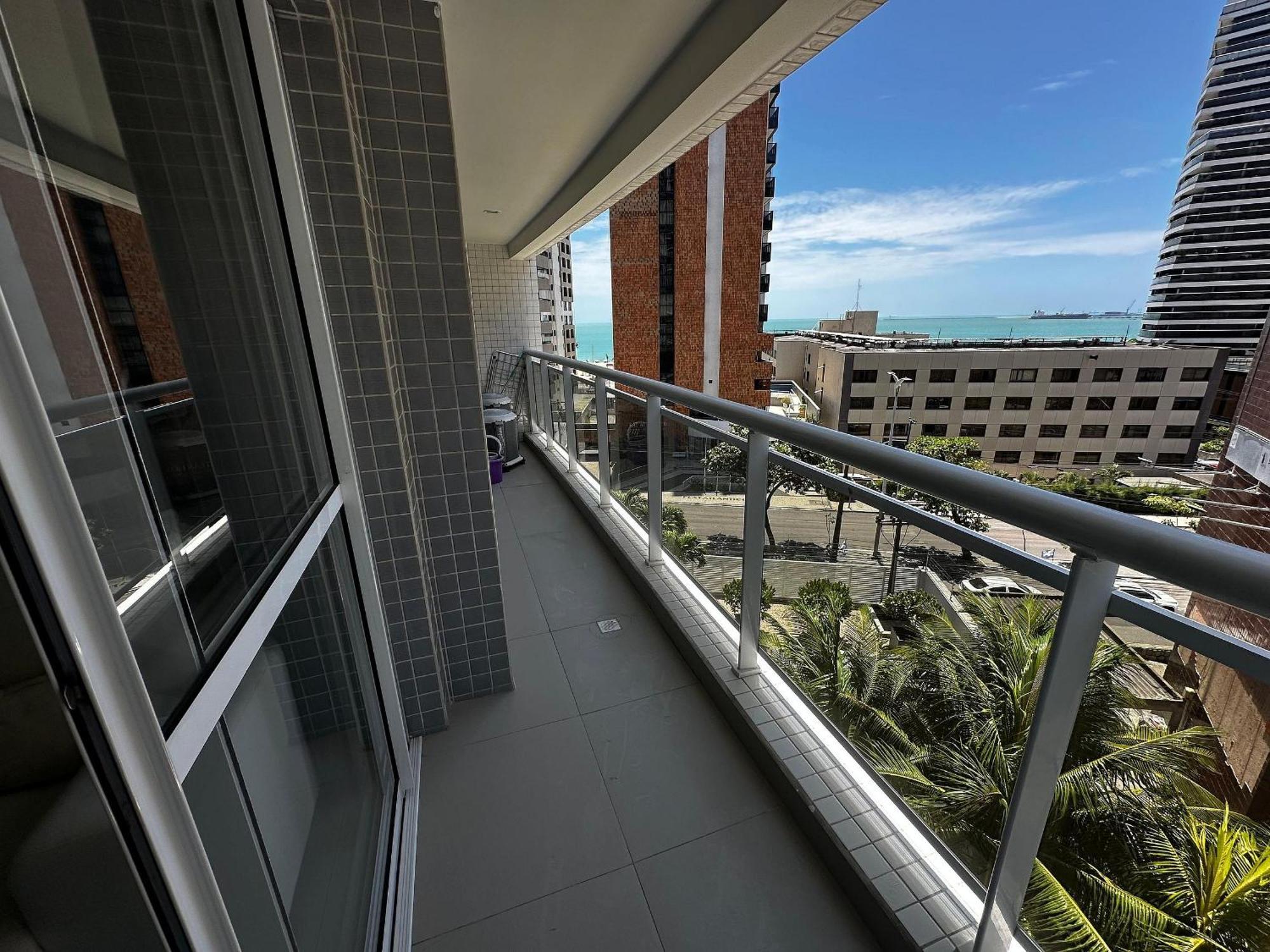 Apartment Helbor My Way - Compactos De Luxo *