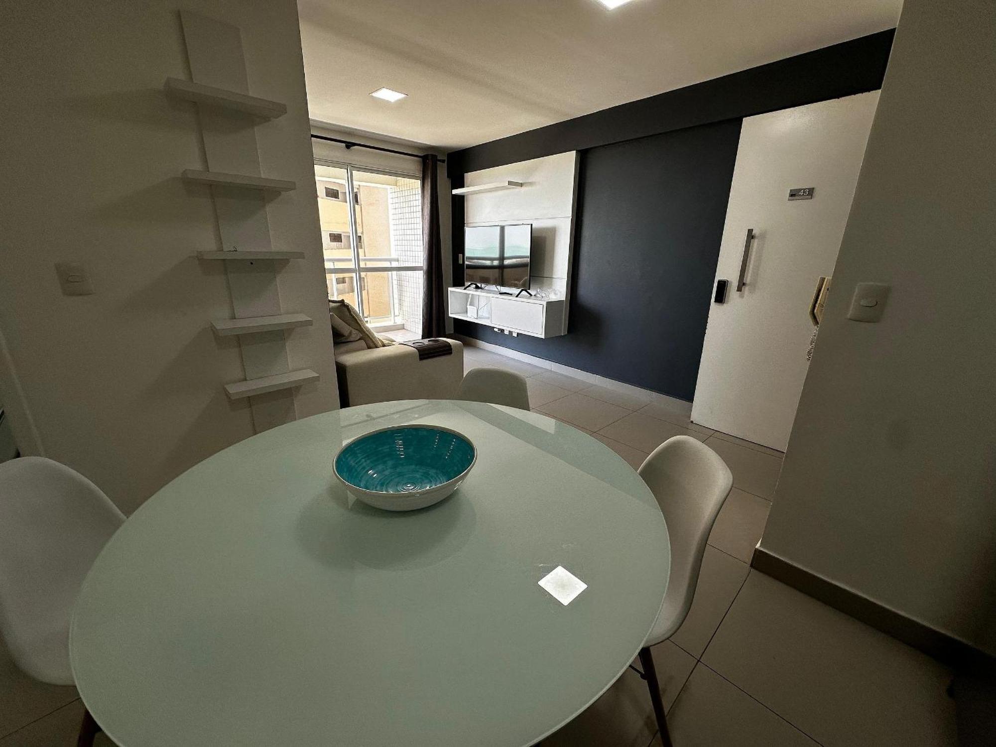 Helbor My Way - Compactos De Luxo Fortaleza (Ceara)