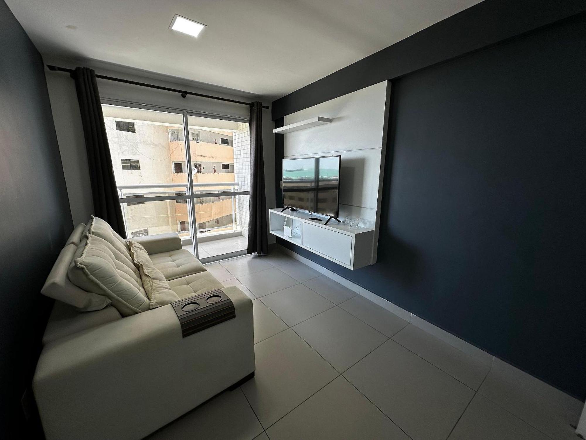Helbor My Way - Compactos De Luxo * Fortaleza (Ceara)