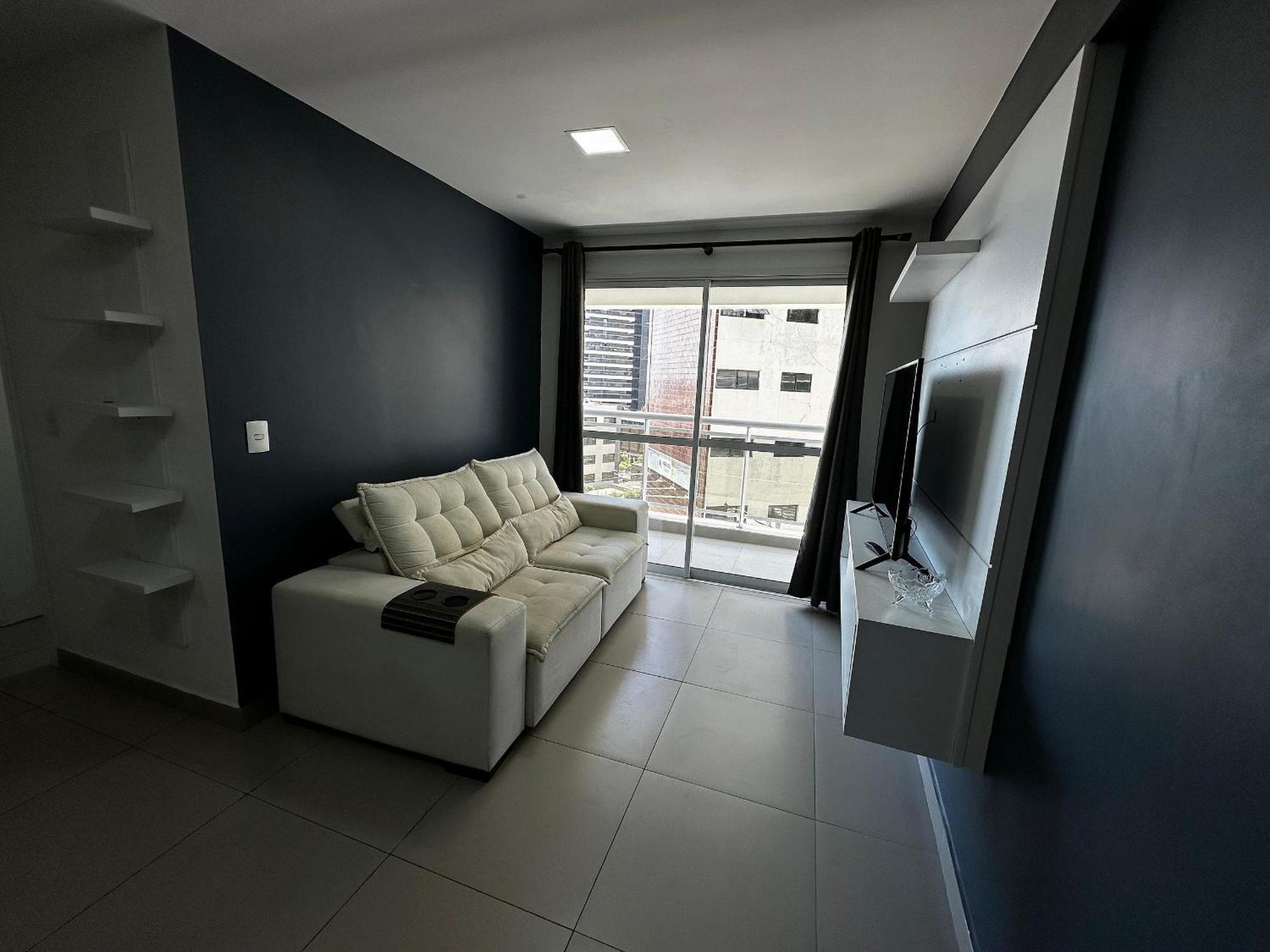 Helbor My Way - Compactos De Luxo