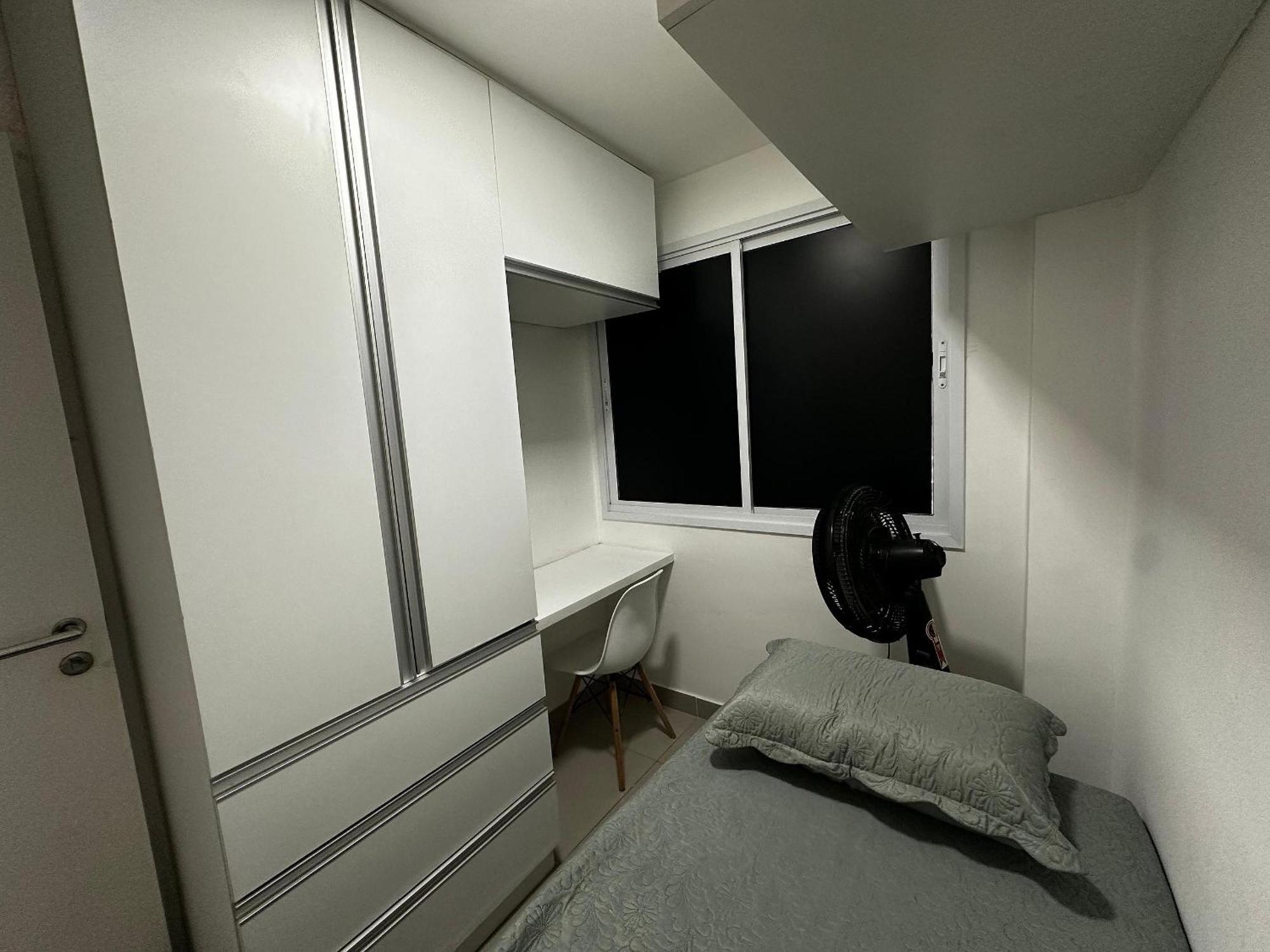 Helbor My Way - Compactos De Luxo Apartment