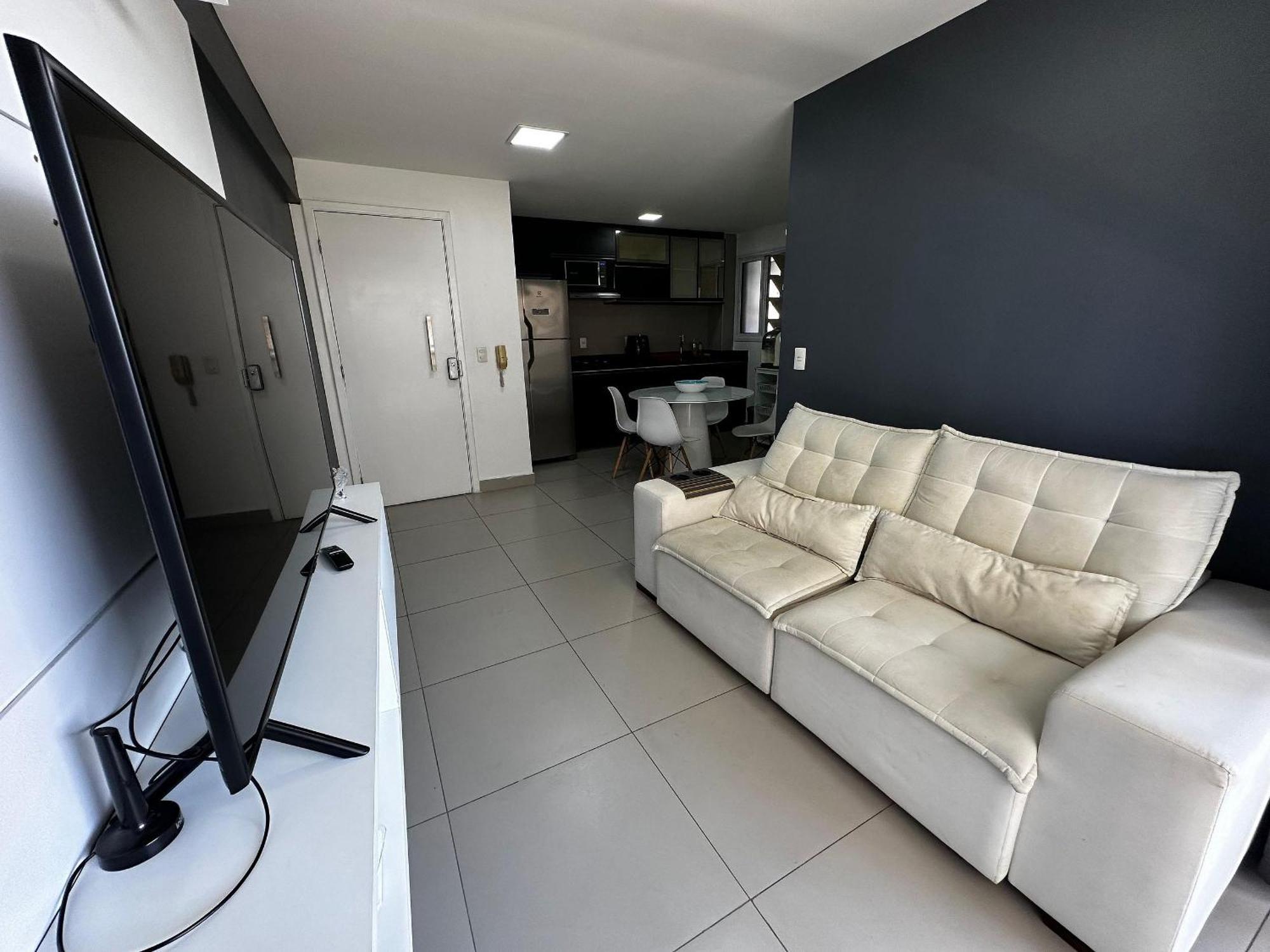Apartment Helbor My Way - Compactos De Luxo