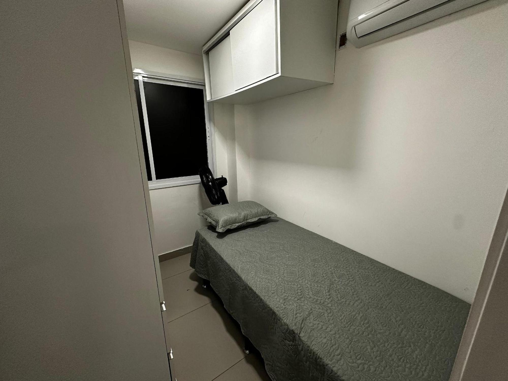 Helbor My Way - Compactos De Luxo Apartment *
