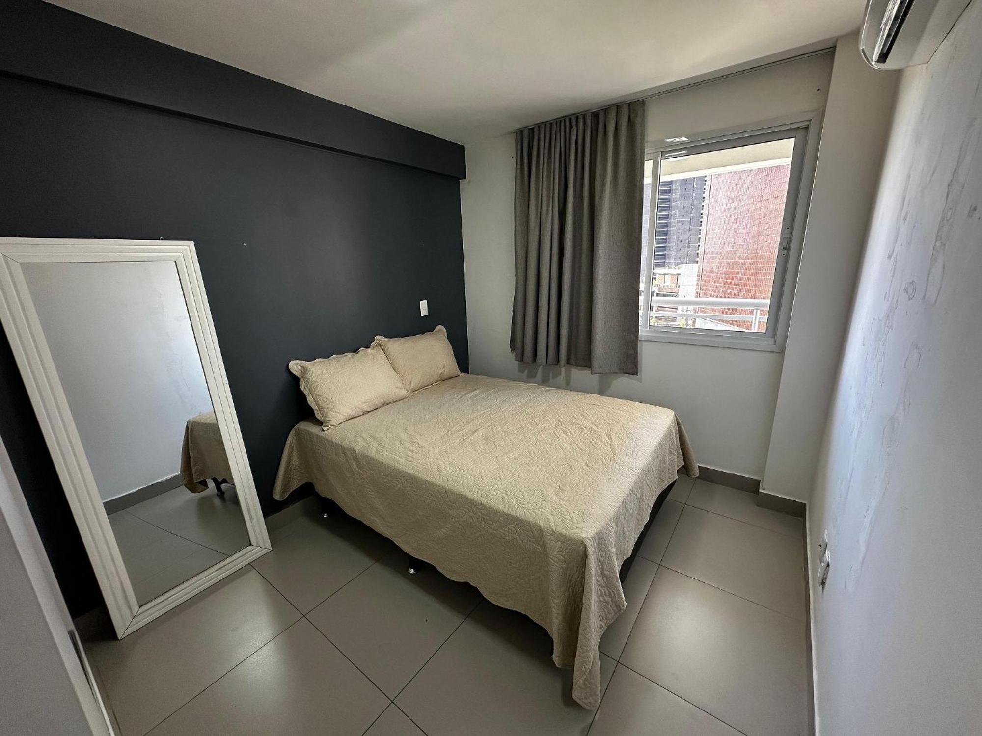 Helbor My Way - Compactos De Luxo Apartment Fortaleza (Ceara)